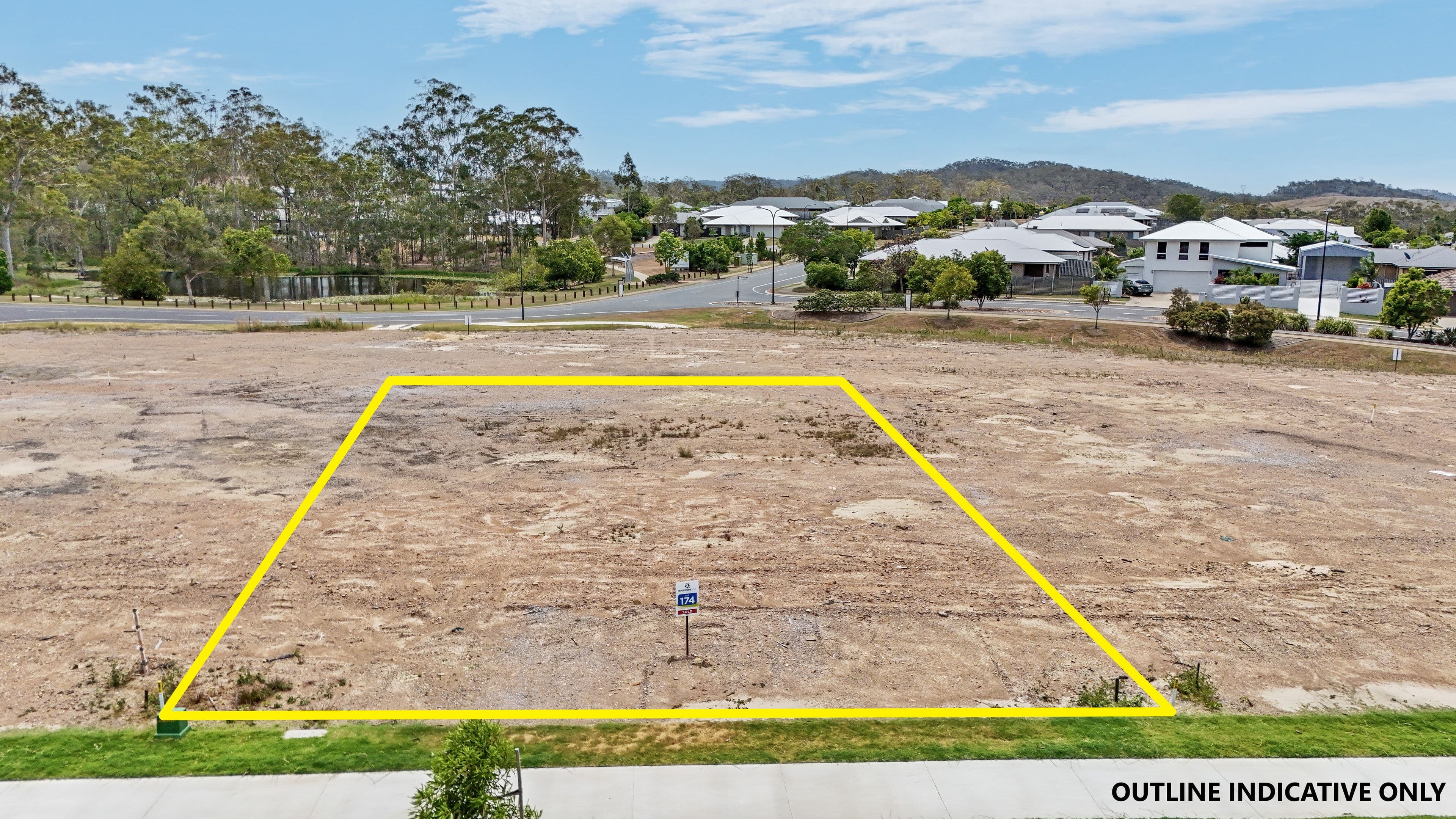 Eacham Crescent, Riverstone Rise, Boyne Island QLD 4680, Boyne Island - Image 1