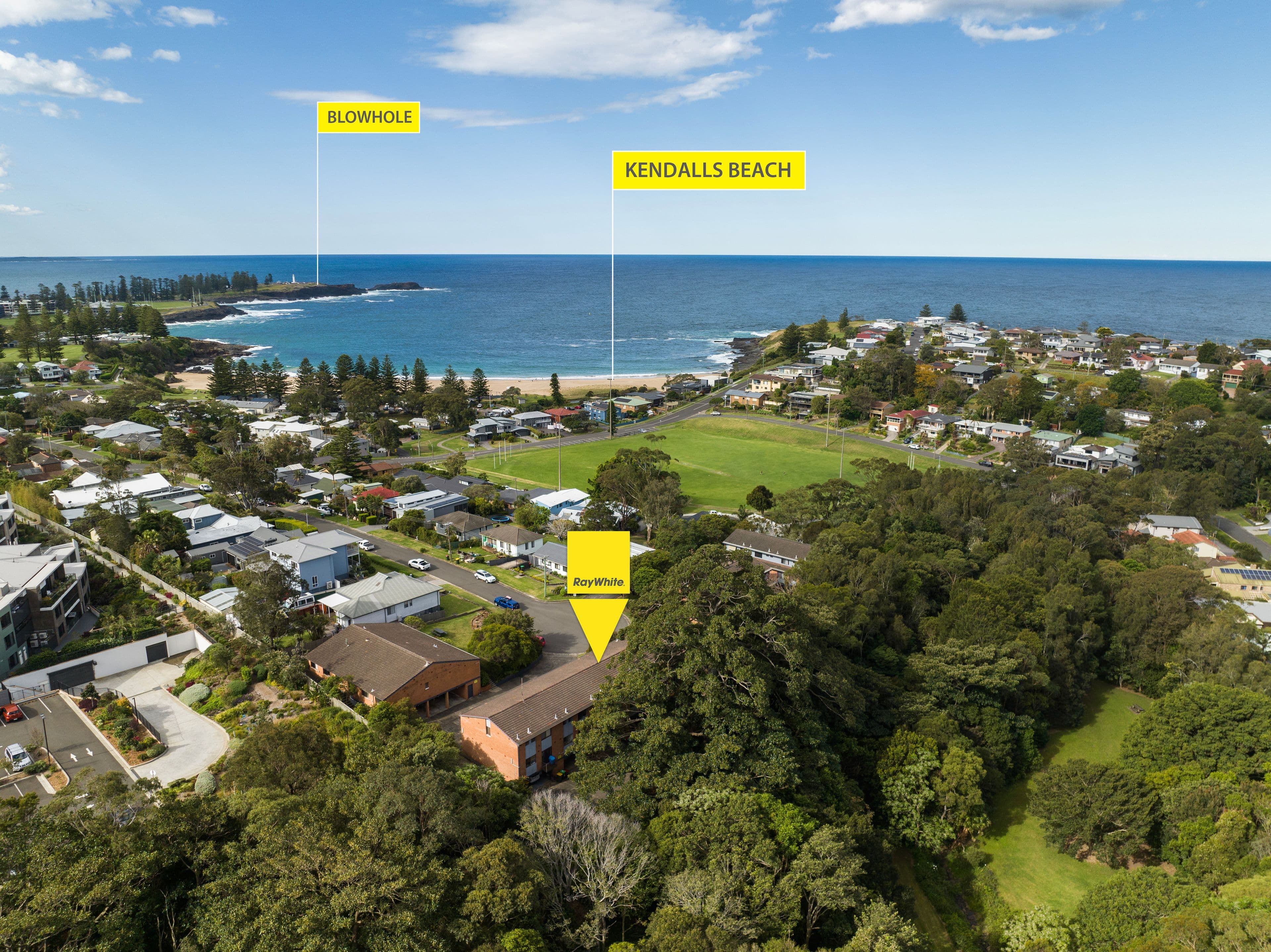 1 Holden Place, Kiama NSW 2533, Kiama - Image 1