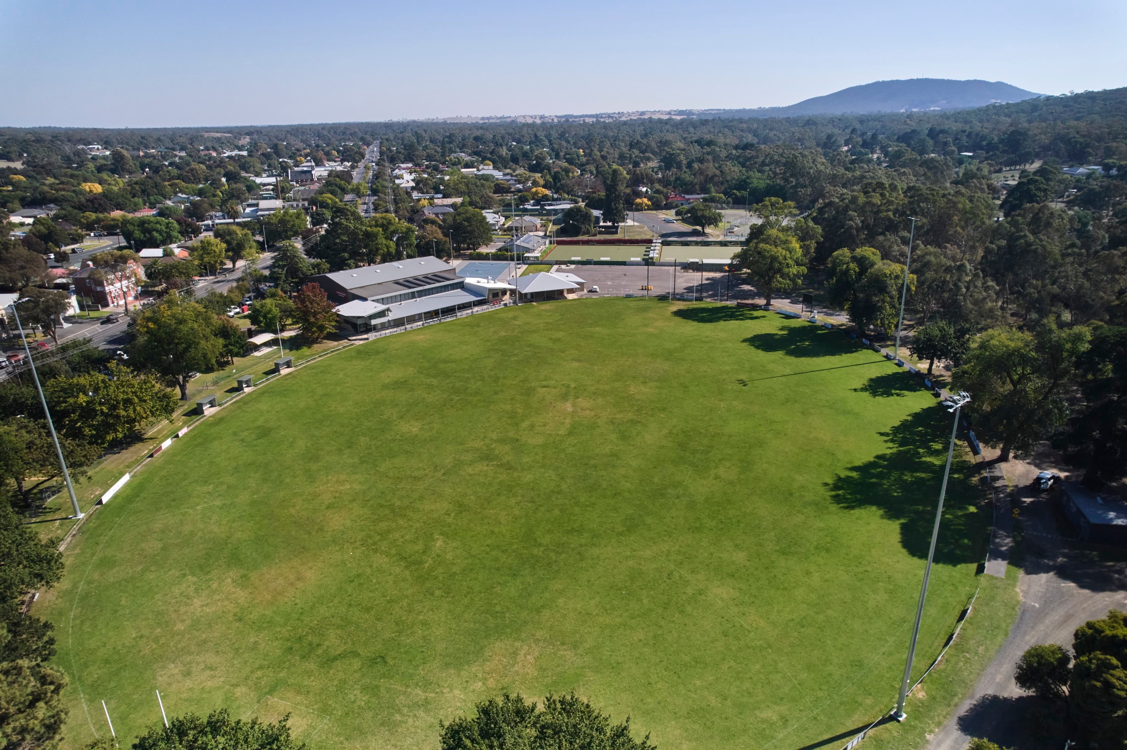 60 Caldwell Street, Heathcote VIC 3523, Heathcote - Image 1