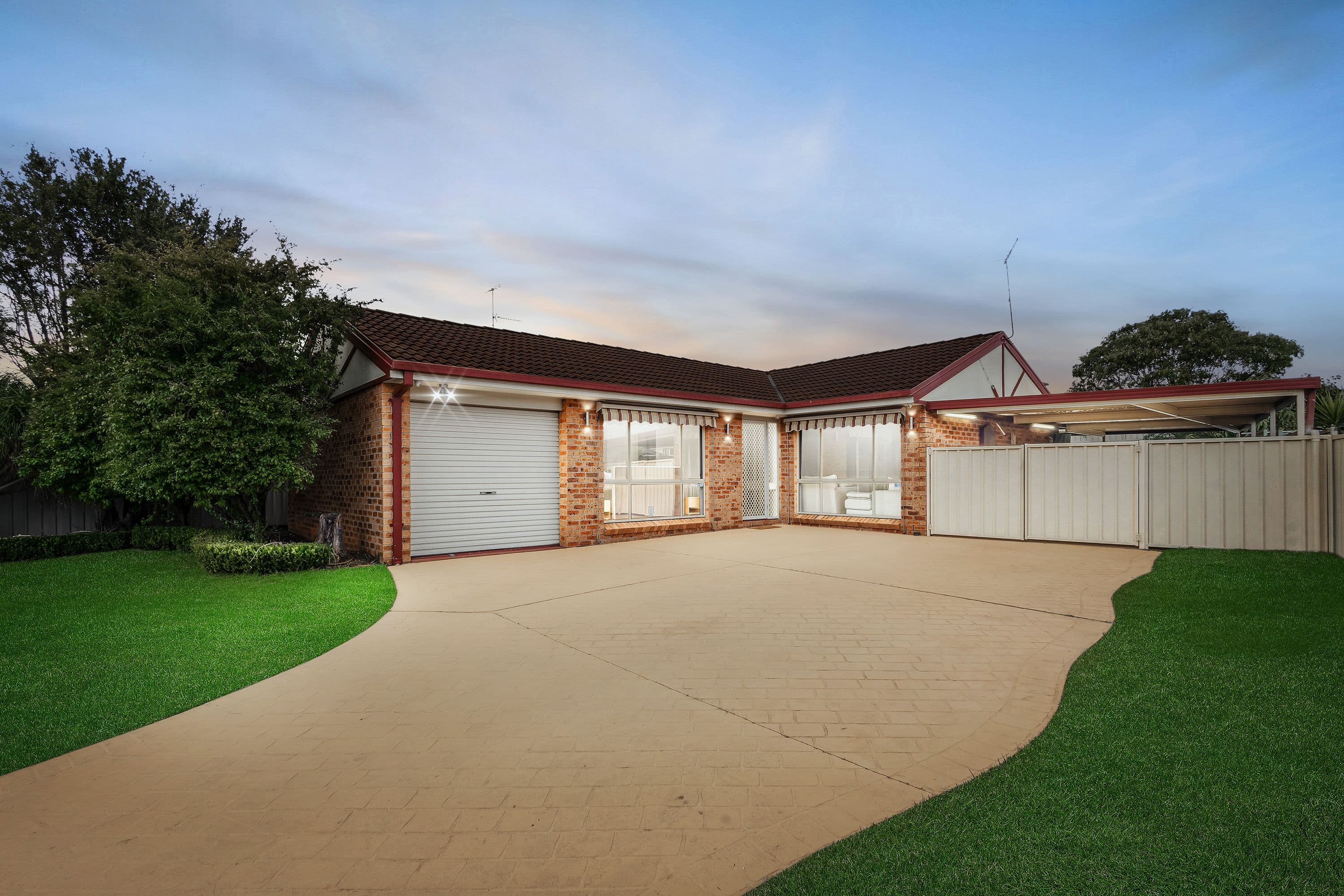 34 Falcon Crescent, Claremont Meadows NSW 2747, Claremont Meadows - Image 1