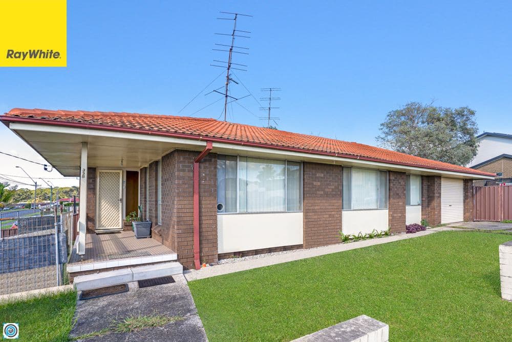 338 Shellharbour Road, Barrack Heights NSW 2528, Barrack Heights - Image 1