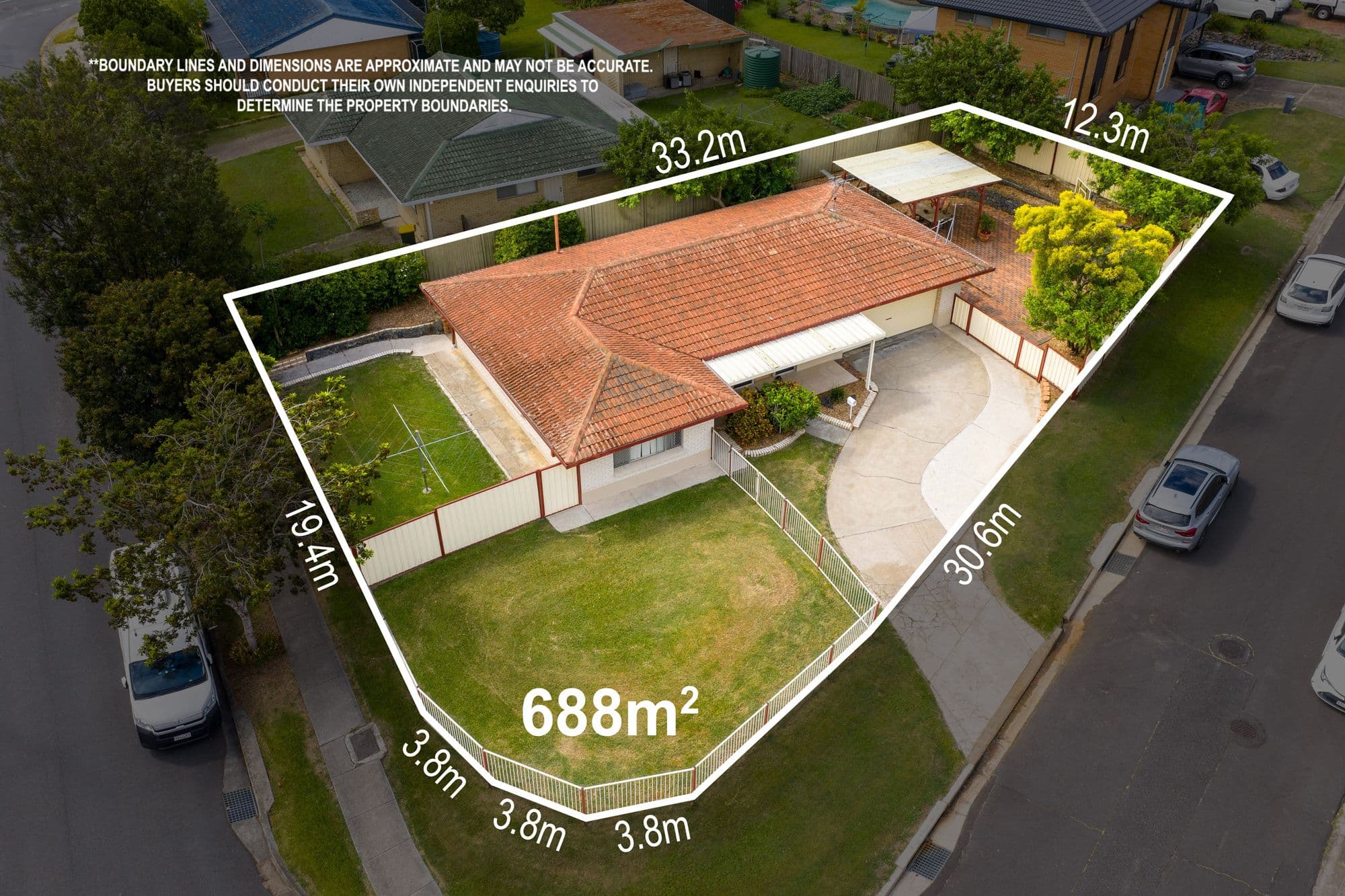 2 Copenhagen Street, Wishart QLD 4122, Wishart - Image 1