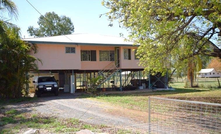 1 Scott Street, Alpha QLD 4724, Alpha - Image 1