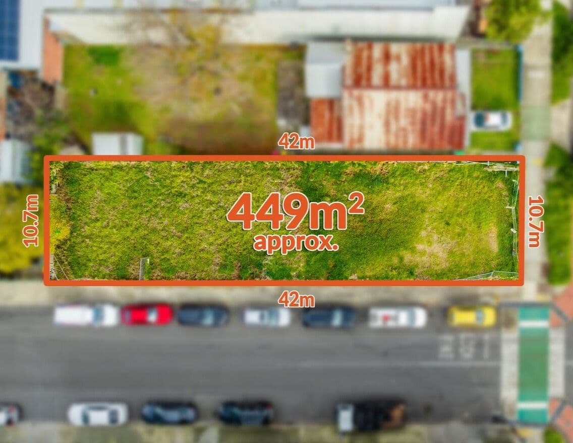 203 Hyde Street, Yarraville VIC 3013, Yarraville - Image 1