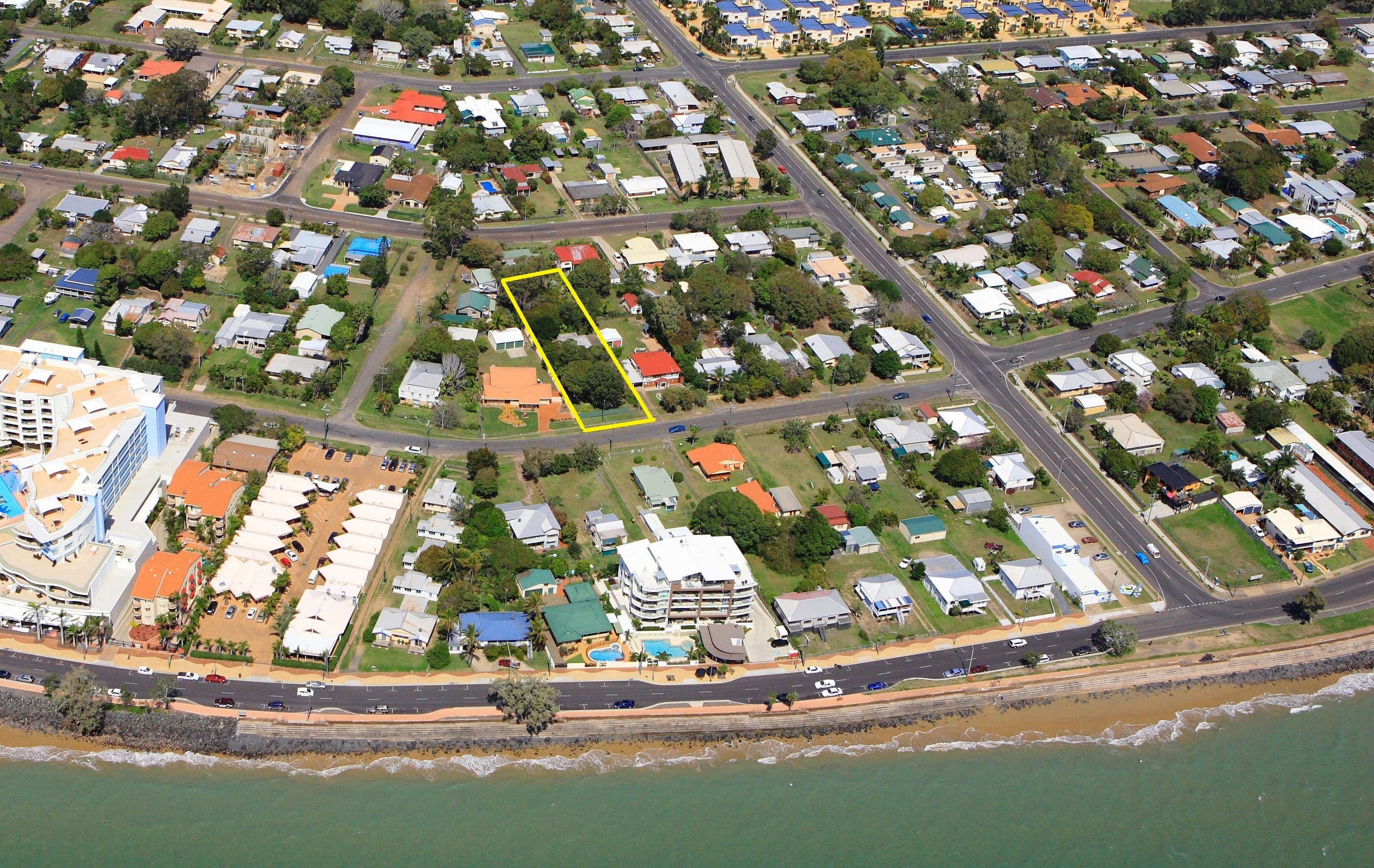 6/116-120 Ramsgate Road, RAMSGATE NSW 2217, Ramsgate - Image 1