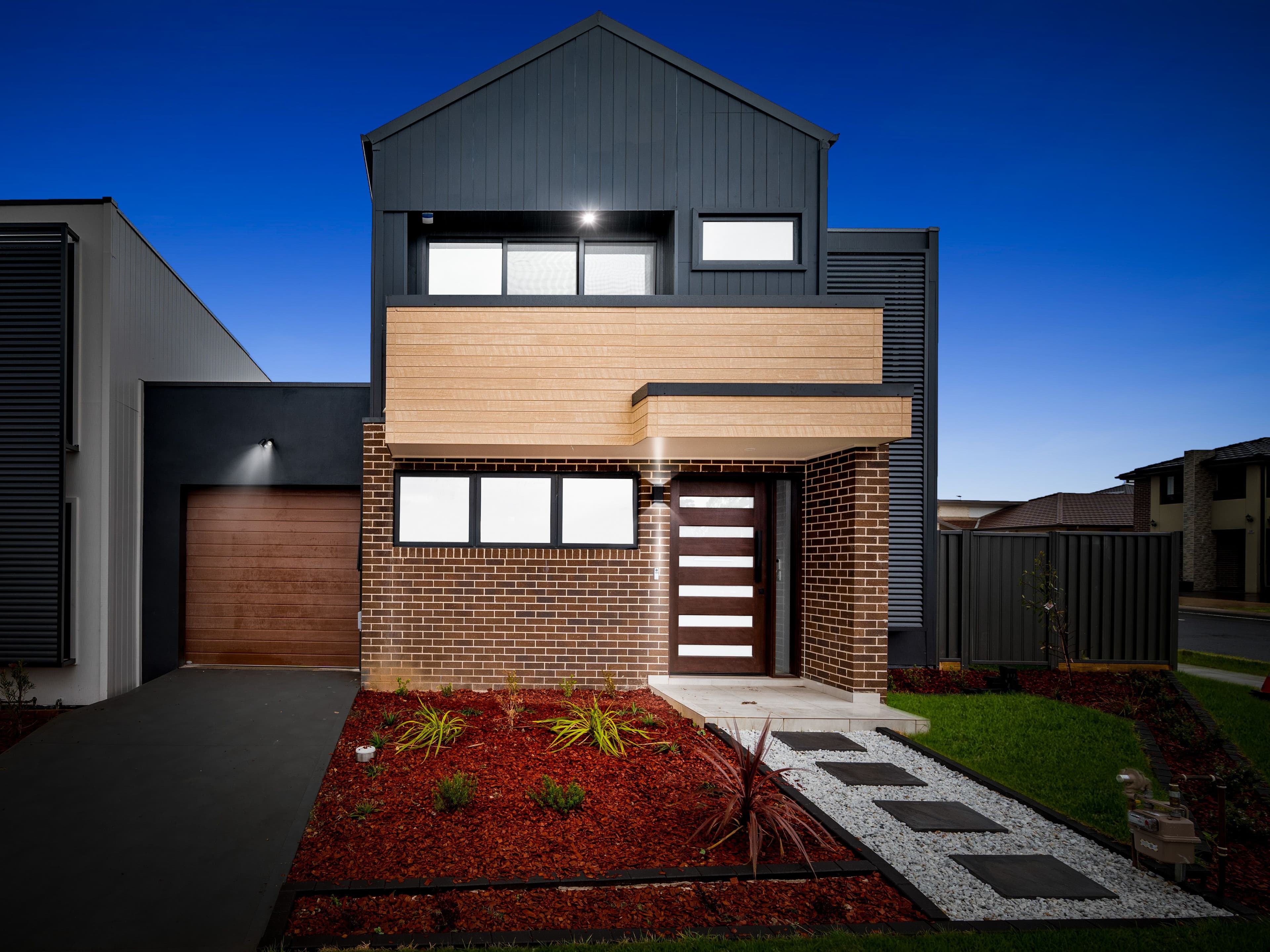 1 Peters Road, Edmondson Park NSW 2174, Edmondson Park - Image 1