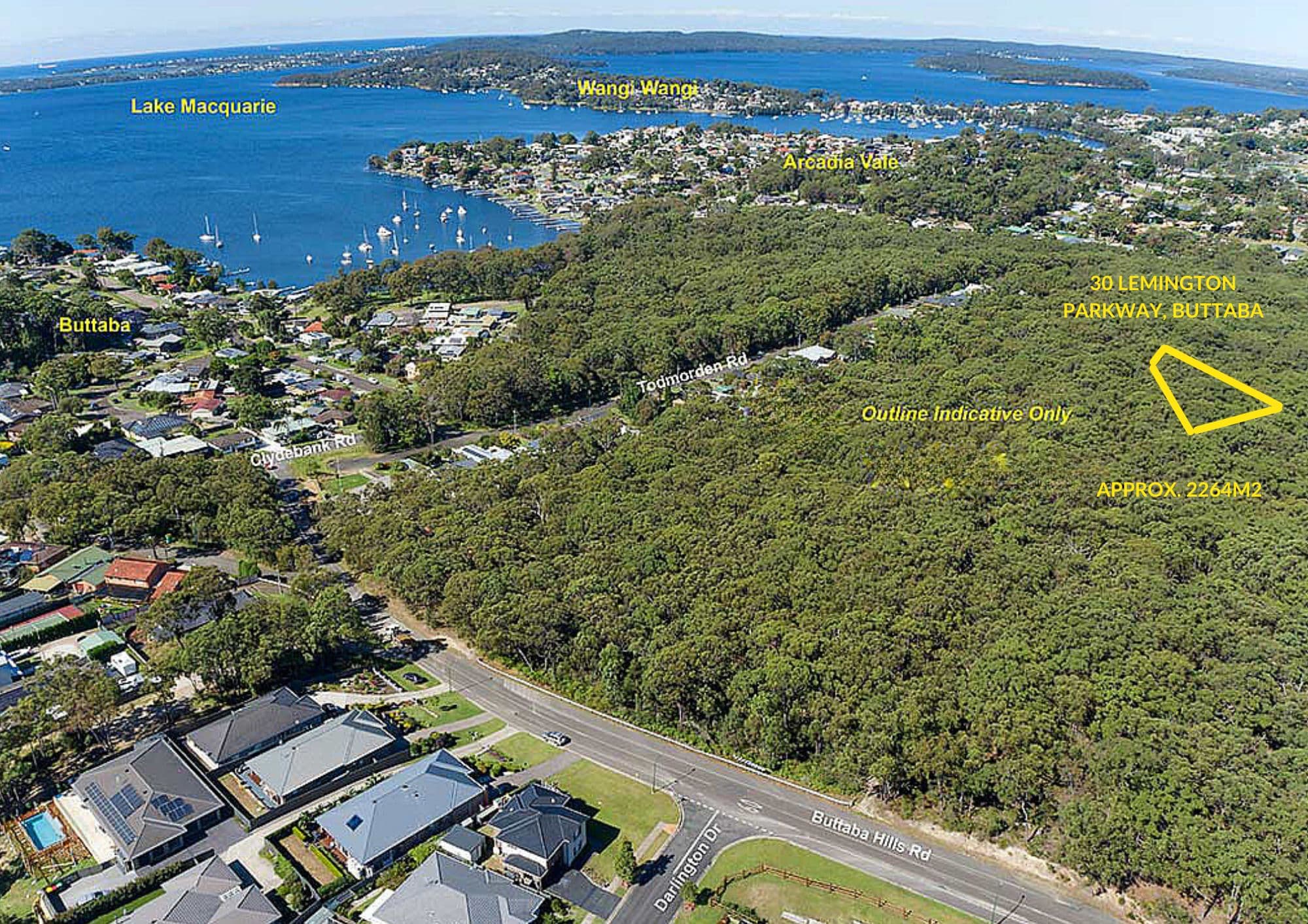 30 Lemington Parkway, Buttaba NSW 2283, Buttaba - Image 1