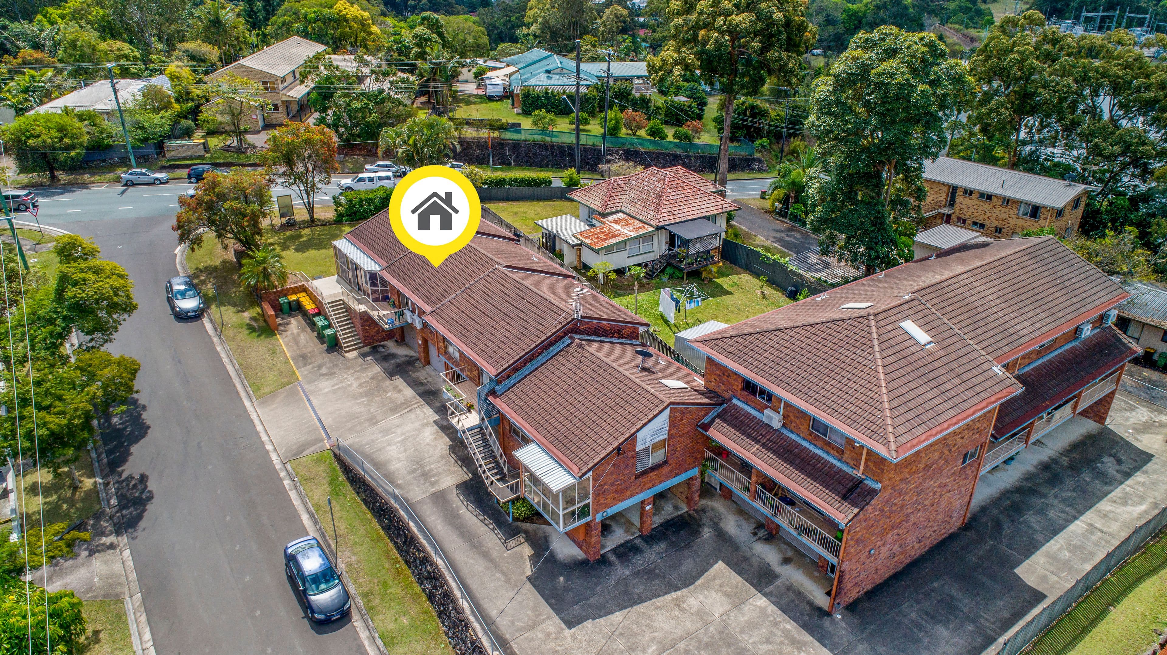 1 Sapphire Drive, NAMBOUR QLD 4560, Nambour - Image 1