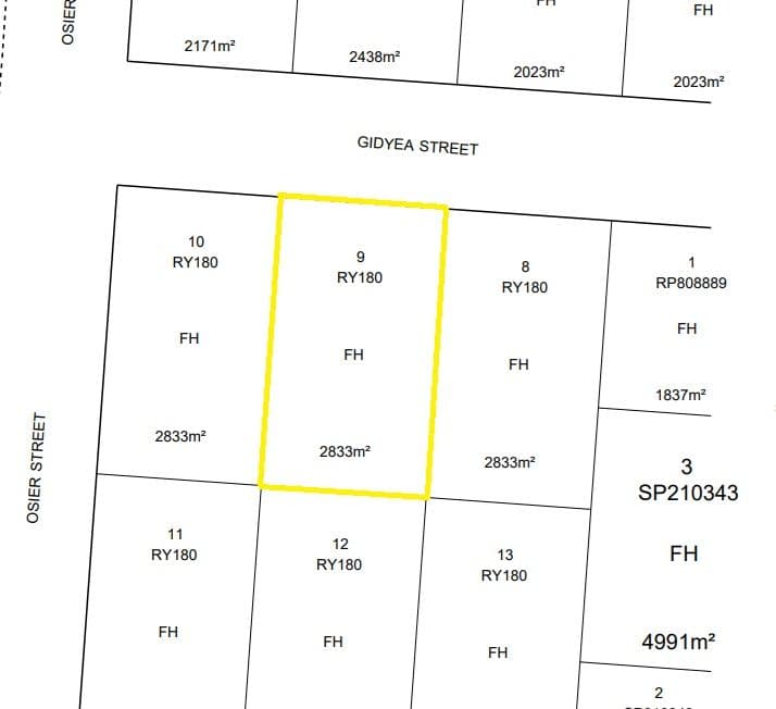 147 Gidyea Street, Barcaldine QLD 4725, Barcaldine - Image 1