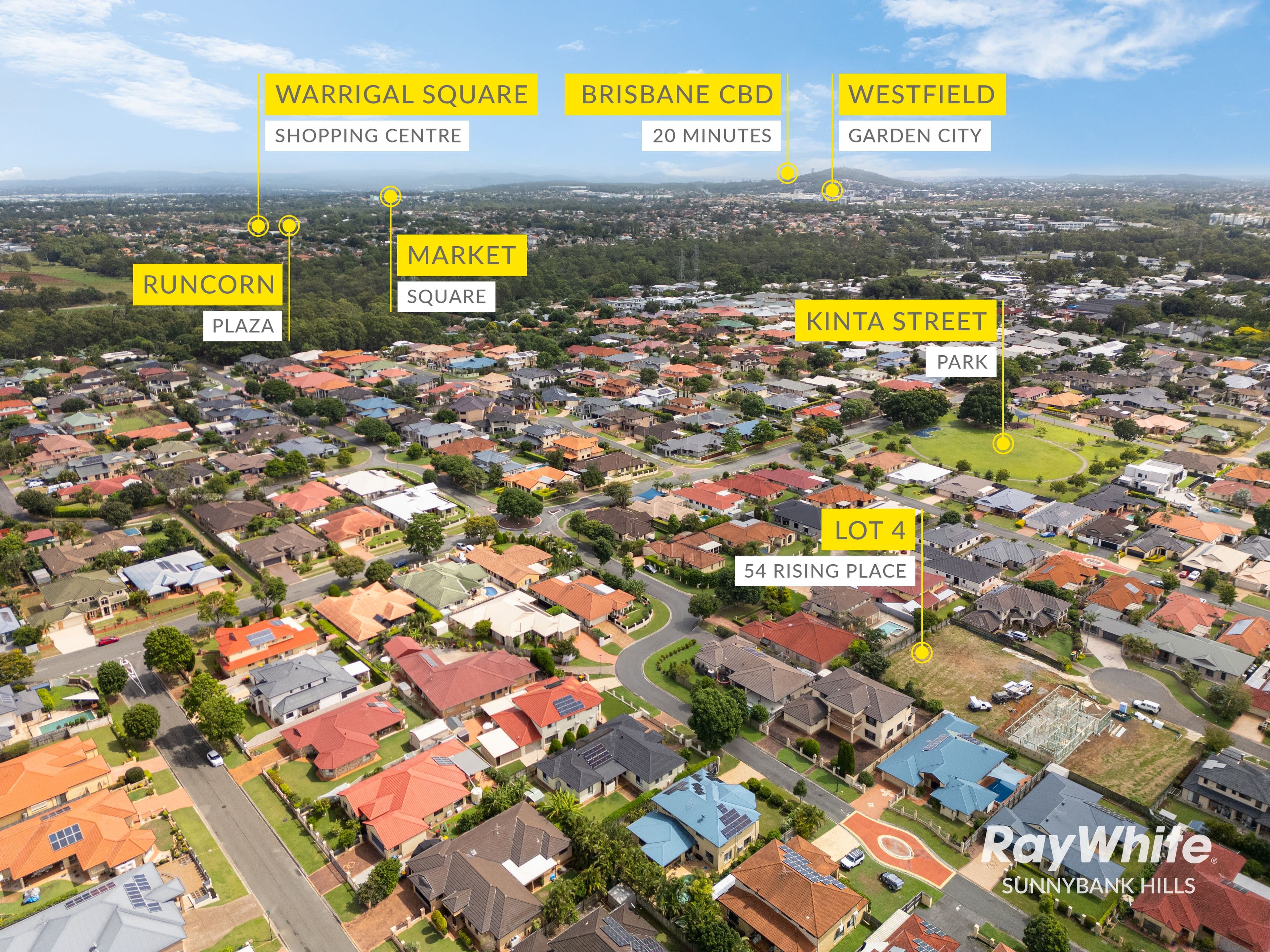 48 Rising Place, Kuraby QLD 4112, Kuraby - Image 1
