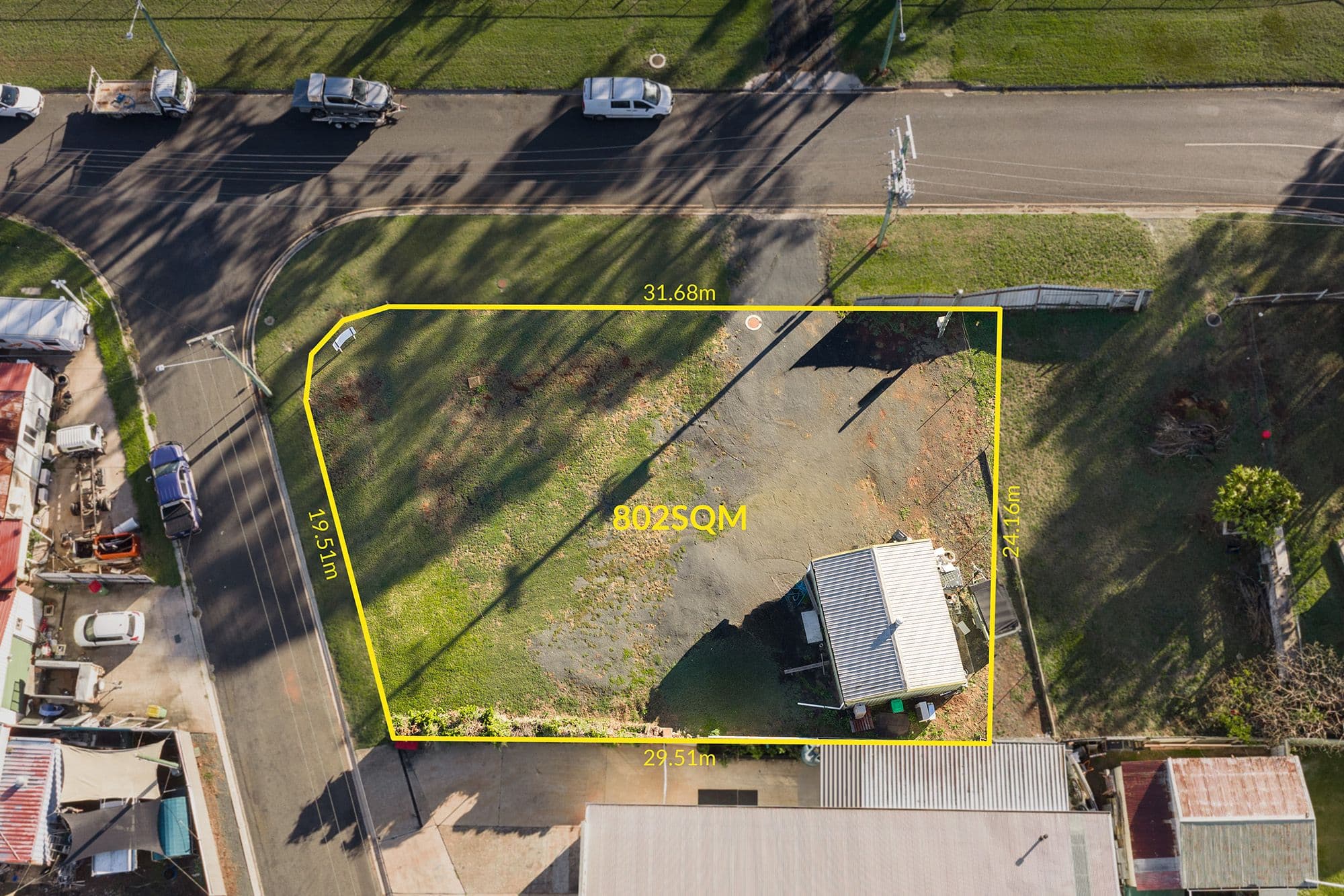 2 Inter Street, North Toowoomba QLD 4350, North Toowoomba - Image 1
