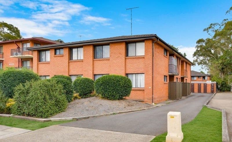 2/13 Preston Street, Jamisontown NSW 2750, Jamisontown - Image 1