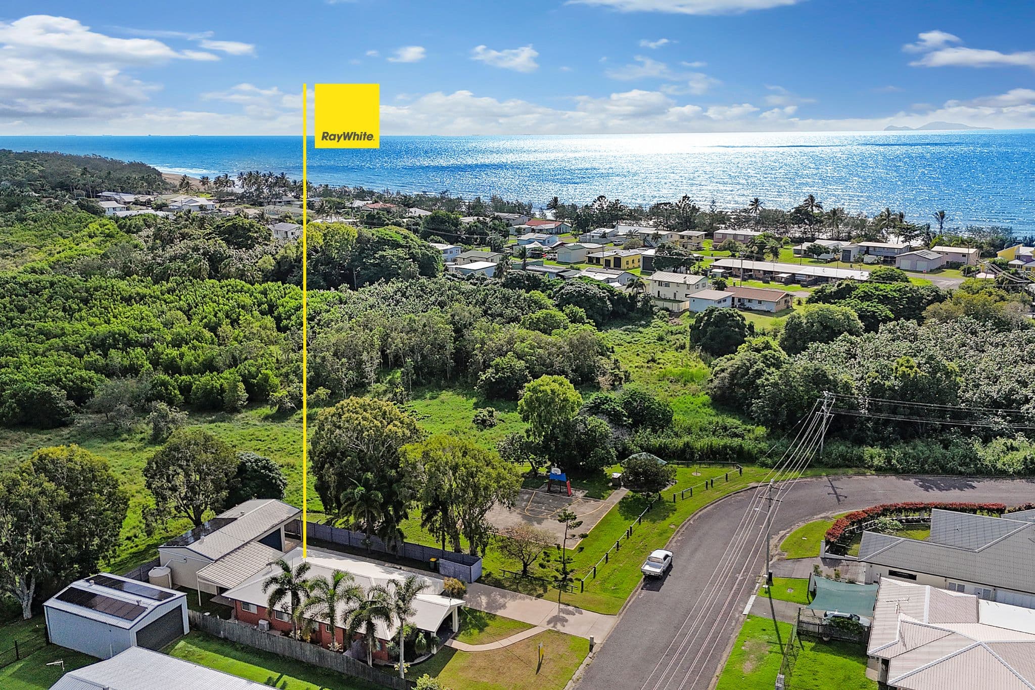 6 Brooksfield Drive, Sarina Beach QLD 4737, Sarina Beach - Image 1