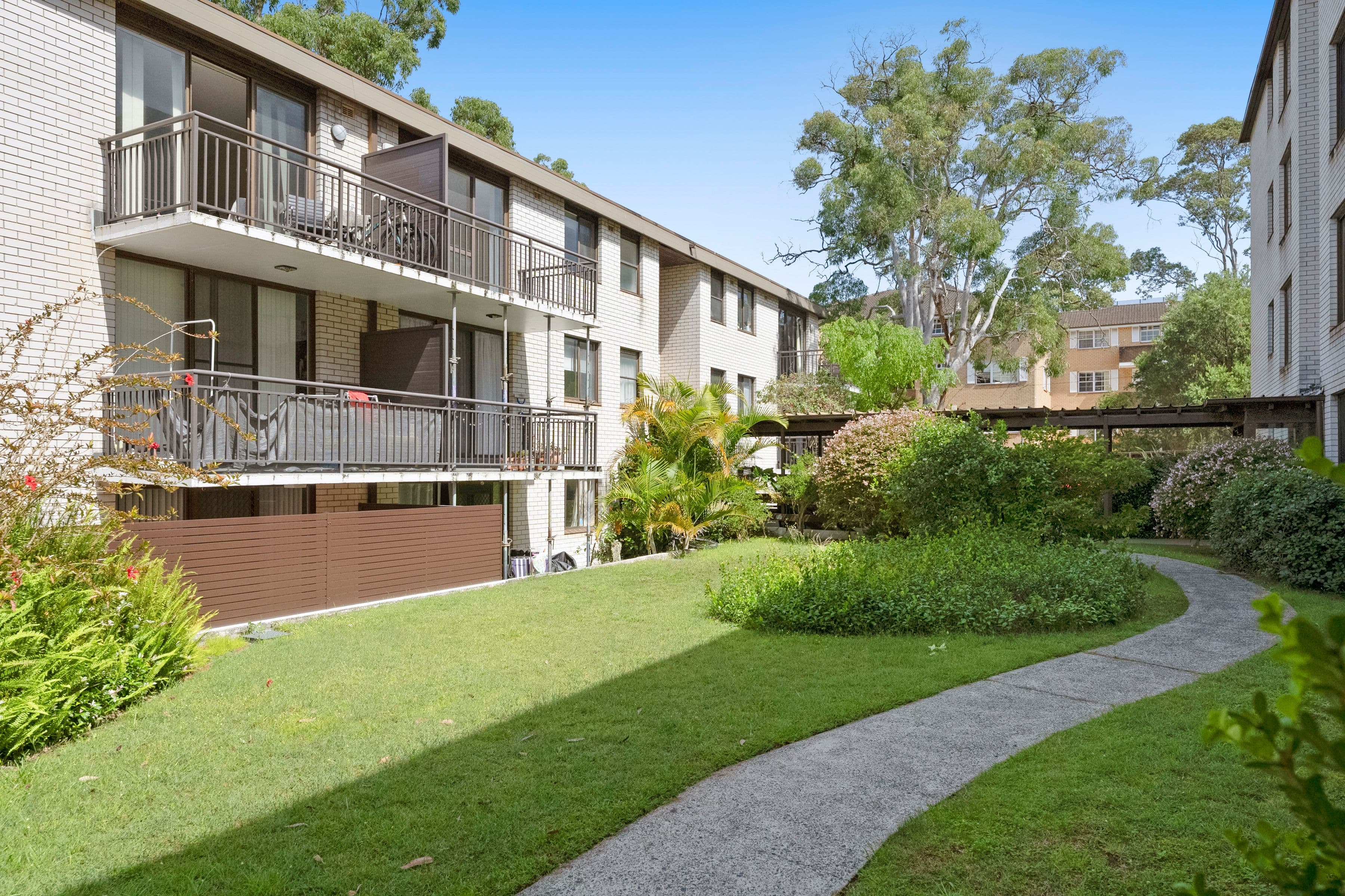 13/3-7 Edgeworth David Avenue, Hornsby NSW 2077, Hornsby - Image 1