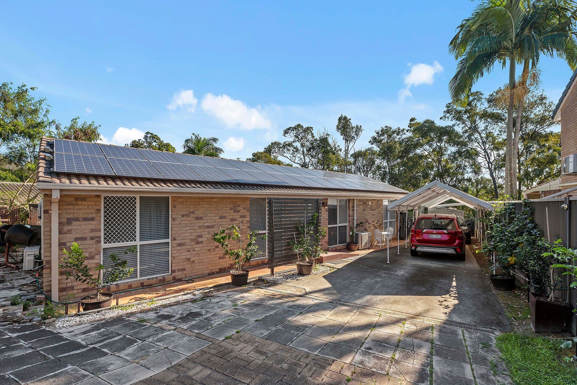 33 Dove Tree Crescent, Sinnamon Park QLD 4073, Sinnamon Park - Image 1