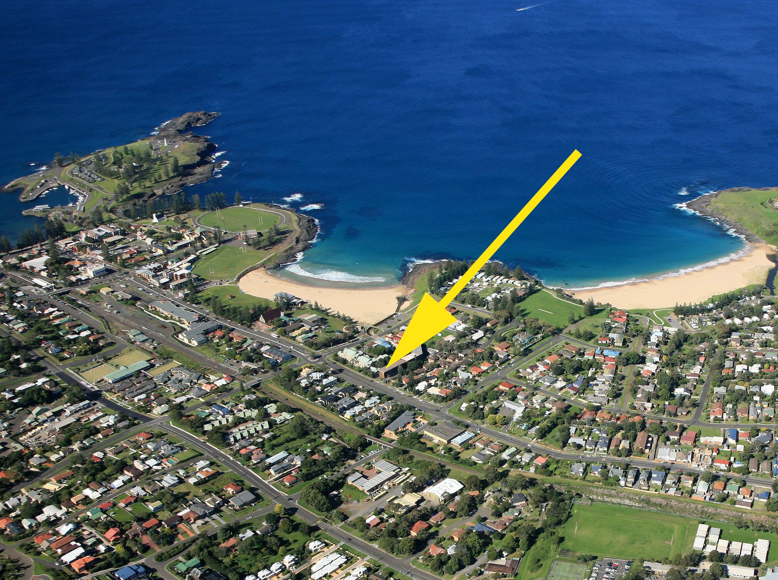 118 Manning Street, Kiama NSW 2533, Kiama - Image 1