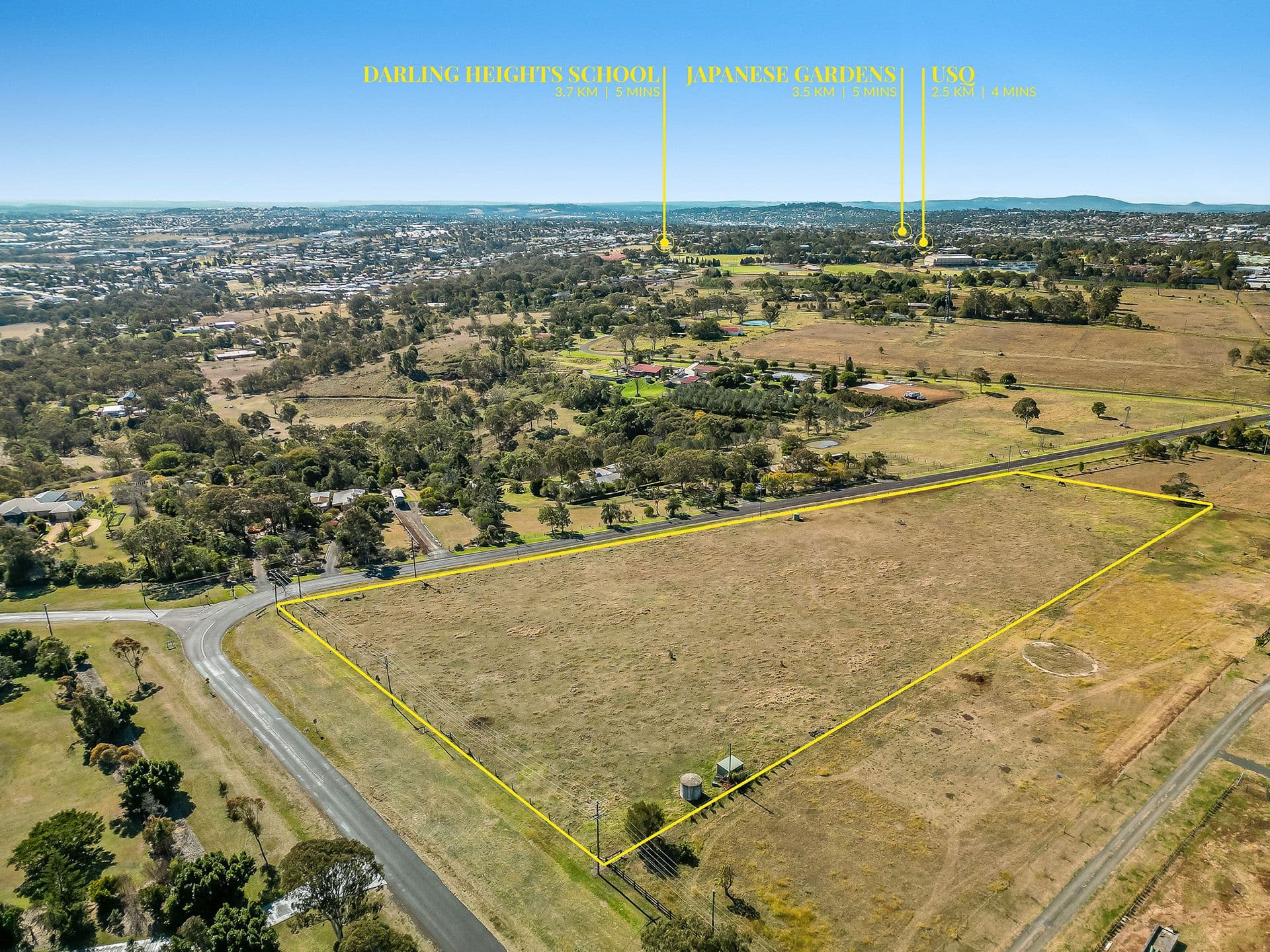 88 - 98 Postle Street, Darling Heights QLD 4350, Darling Heights - Image 1