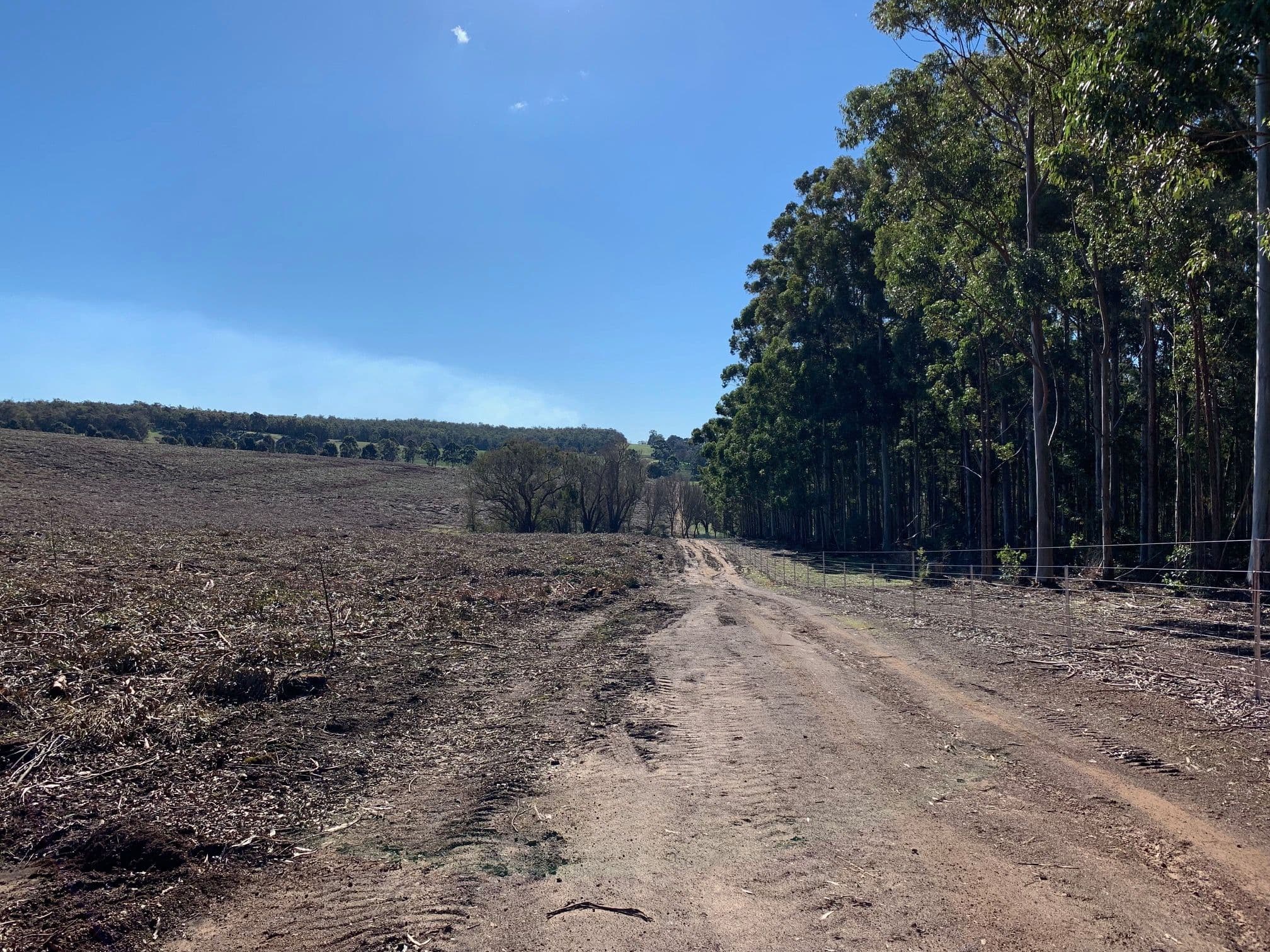 Lot 12 Glentulloch Road, Sunnyside WA 6256, Sunnyside - Image 1