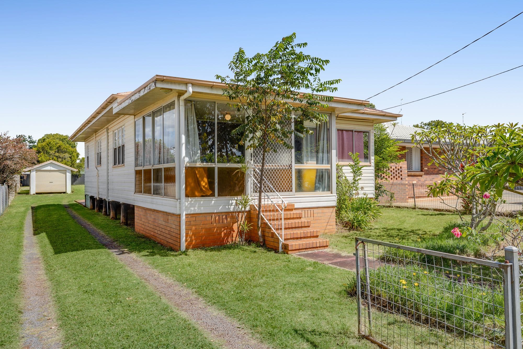 22a Warwick Street, Harristown QLD 4350, Harristown - Image 1
