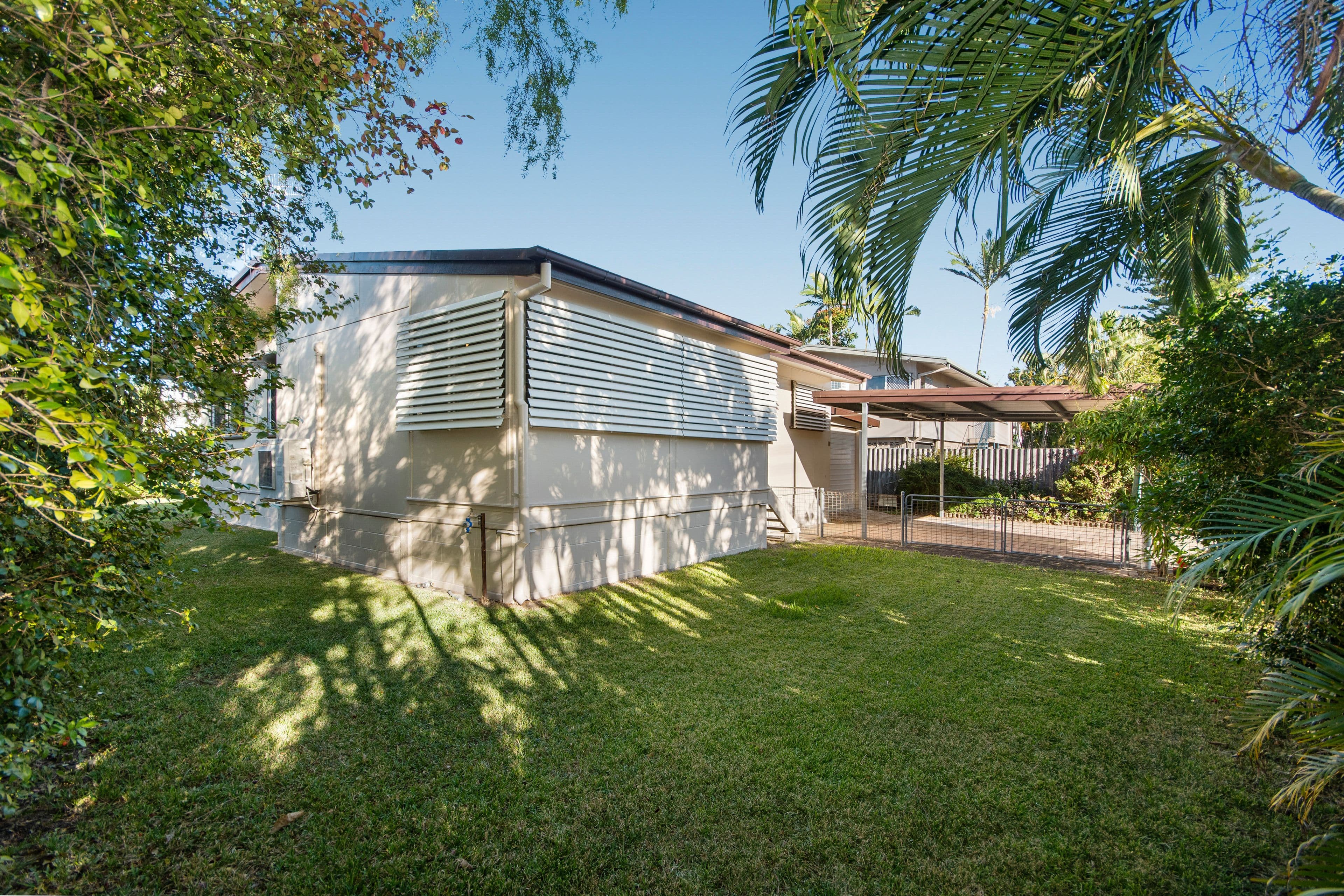 18 Joyce Street, Kirwan QLD 4817, Kirwan - Image 1