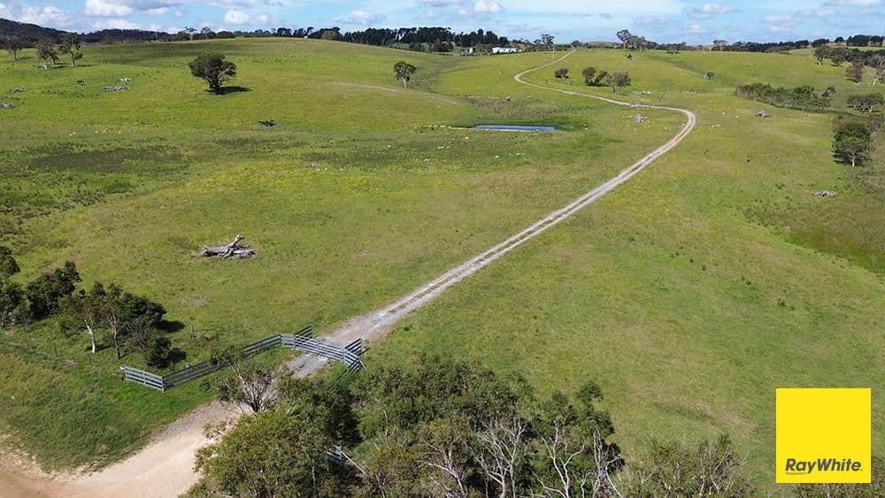 600 Mount Fairy Road, Mount Fairy NSW 2580, Mount Fairy - Image 1