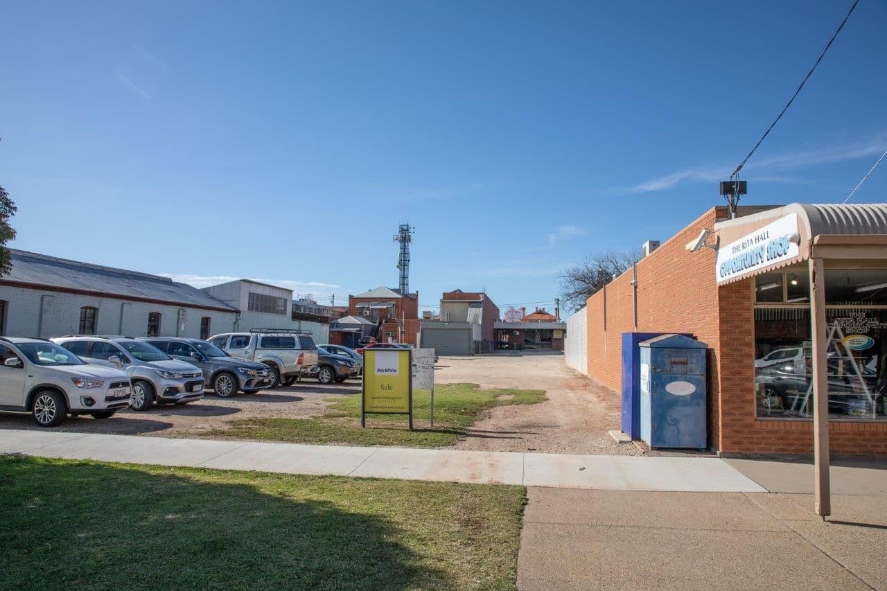 19 Fitzroy Street, Kerang VIC 3579, Kerang - Image 1
