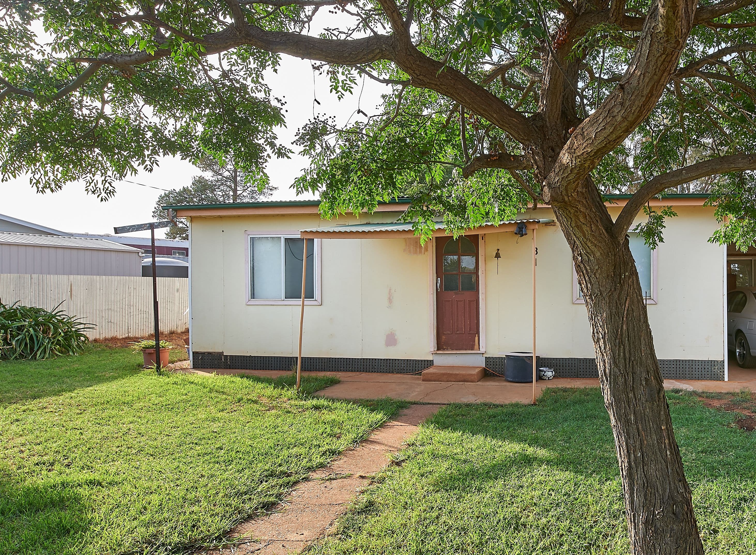81 Stinson Street, Coolamon NSW 2701, Coolamon - Image 1