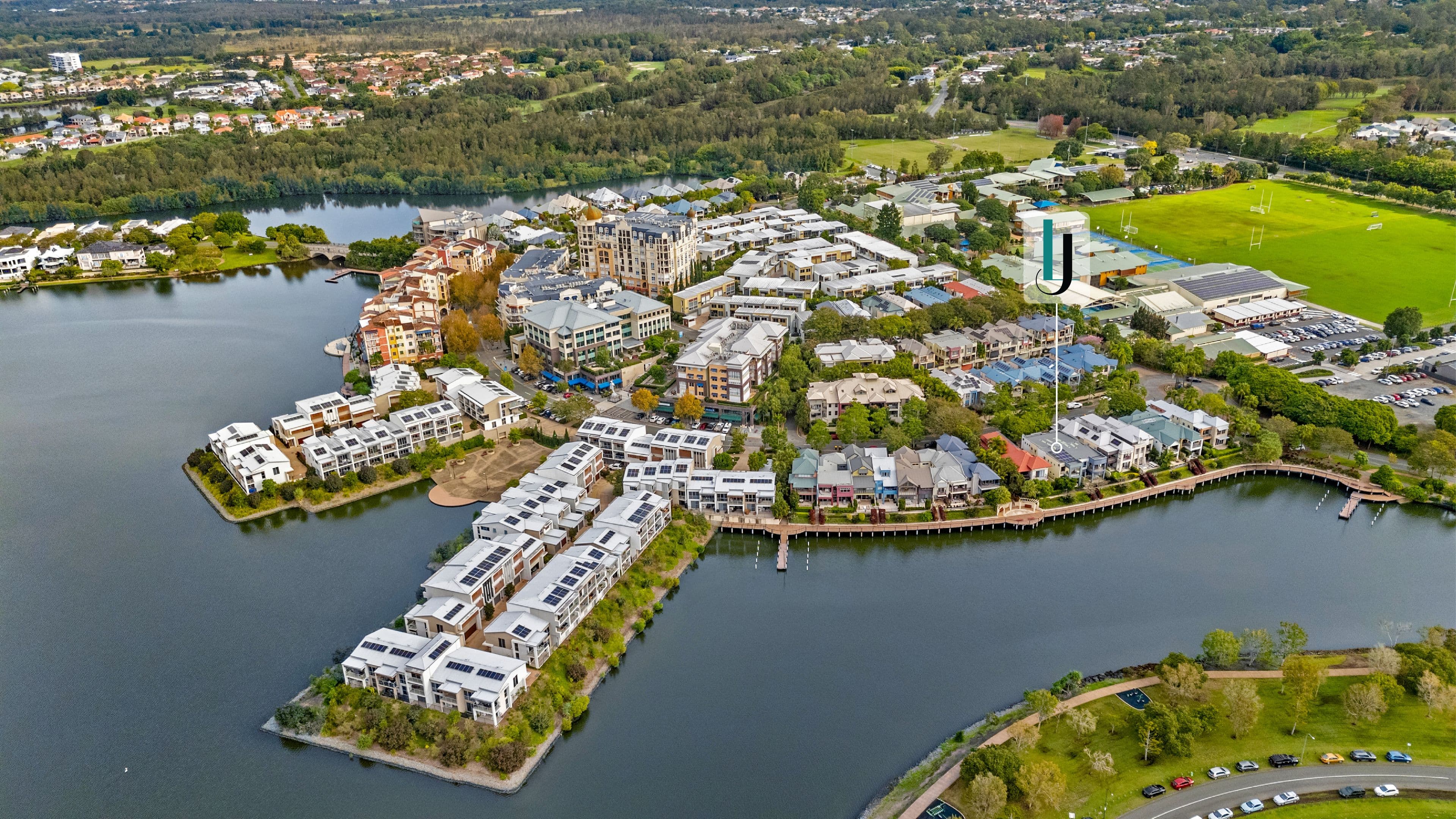 3006 The Boulevard, Carrara QLD 4211, Carrara - Image 1