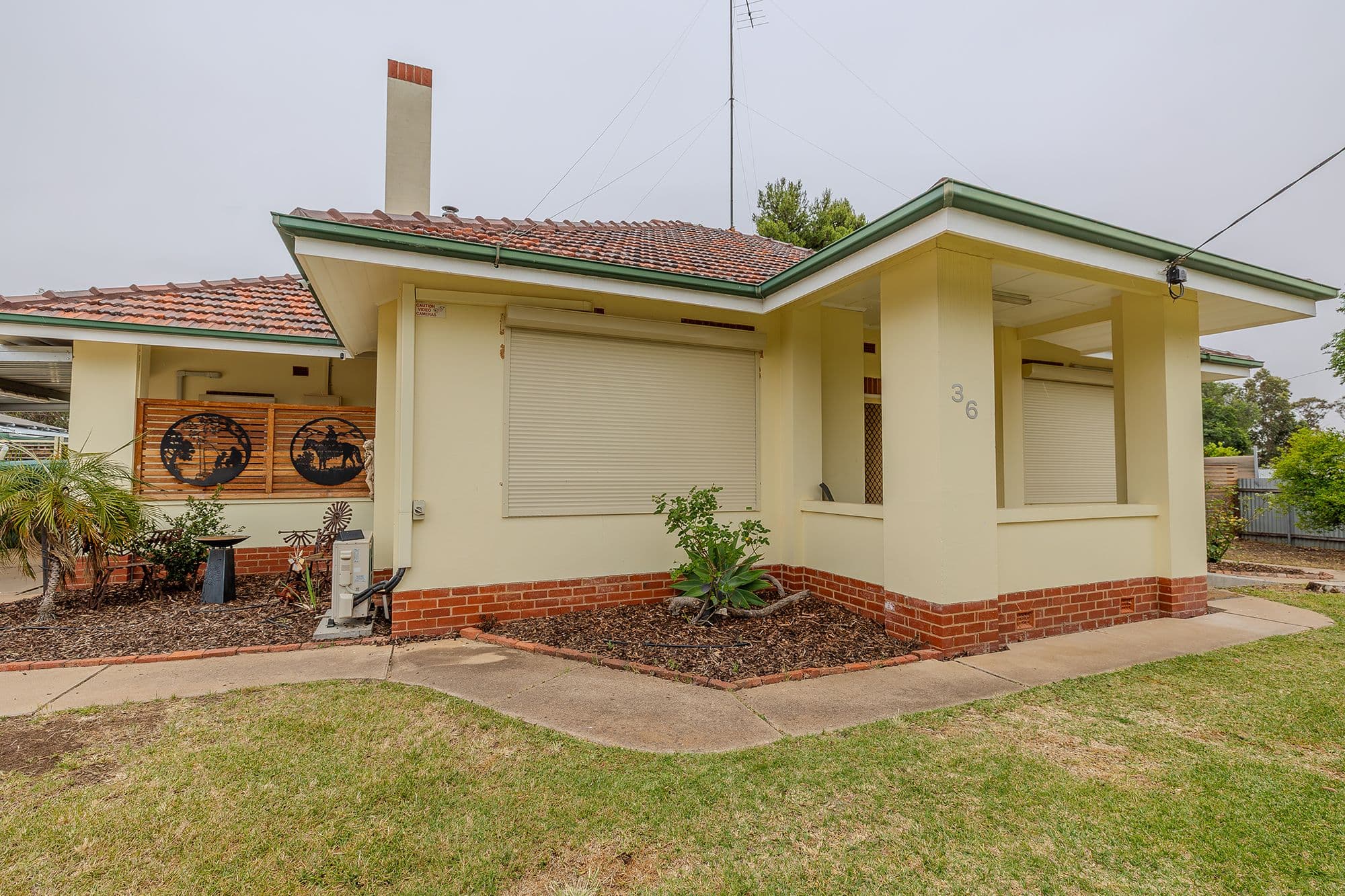 36 Deakin Street, Beulah VIC 3395, Beulah - Image 1