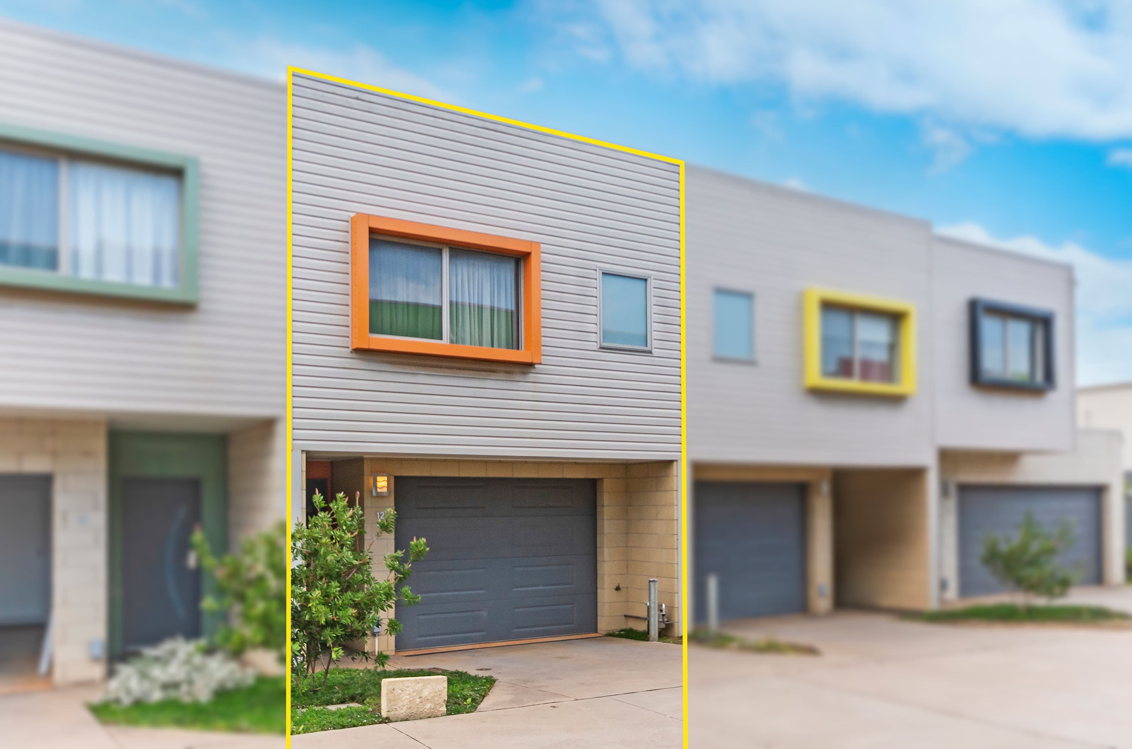 12 Napier Place, Warrnambool VIC 3280, Warrnambool - Image 1