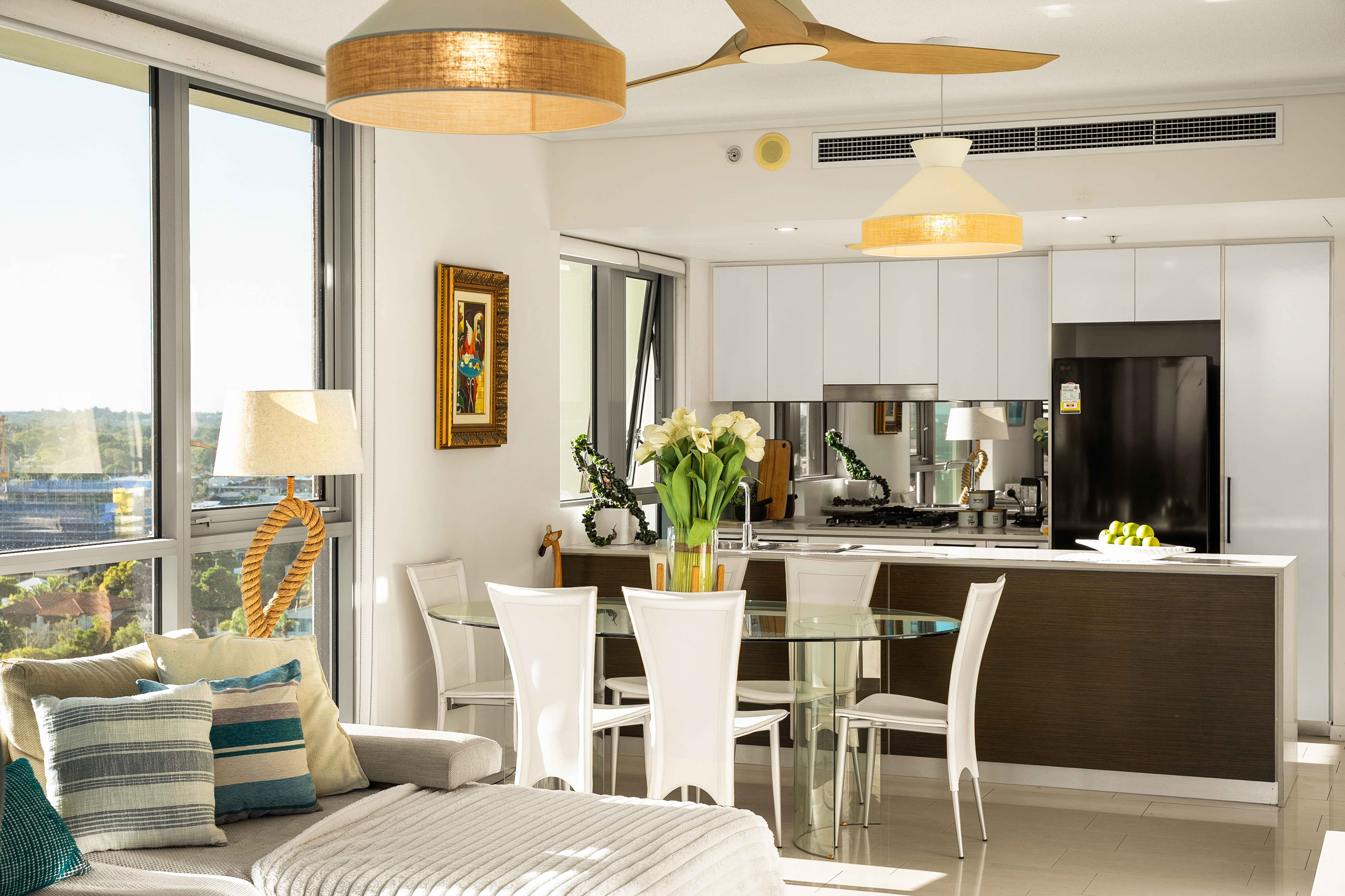 21411/8 Hercules Street, Hamilton QLD 4007, Hamilton - Image 1