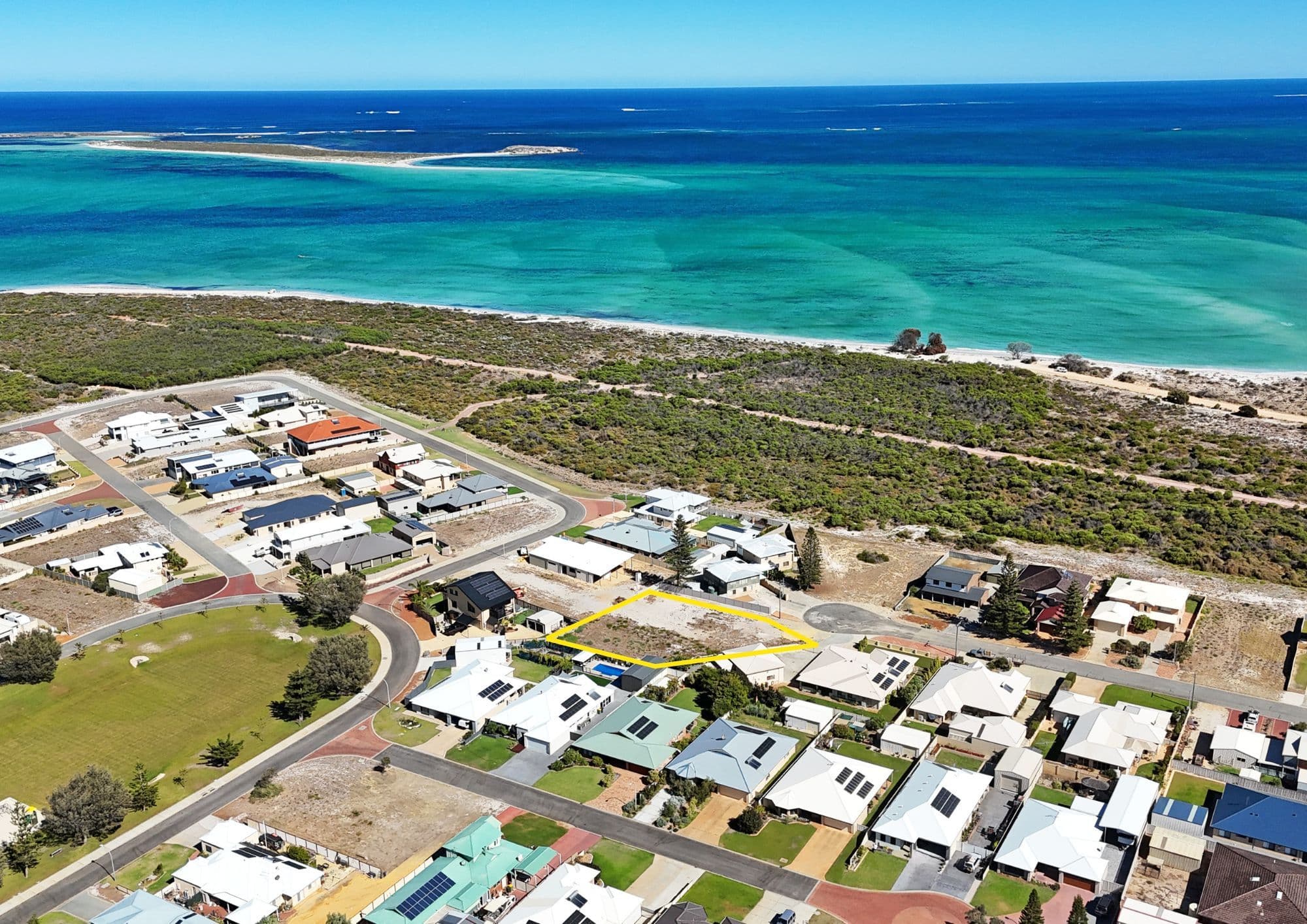 25 Coubrough Place, Jurien Bay WA 6516, Jurien Bay - Image 1