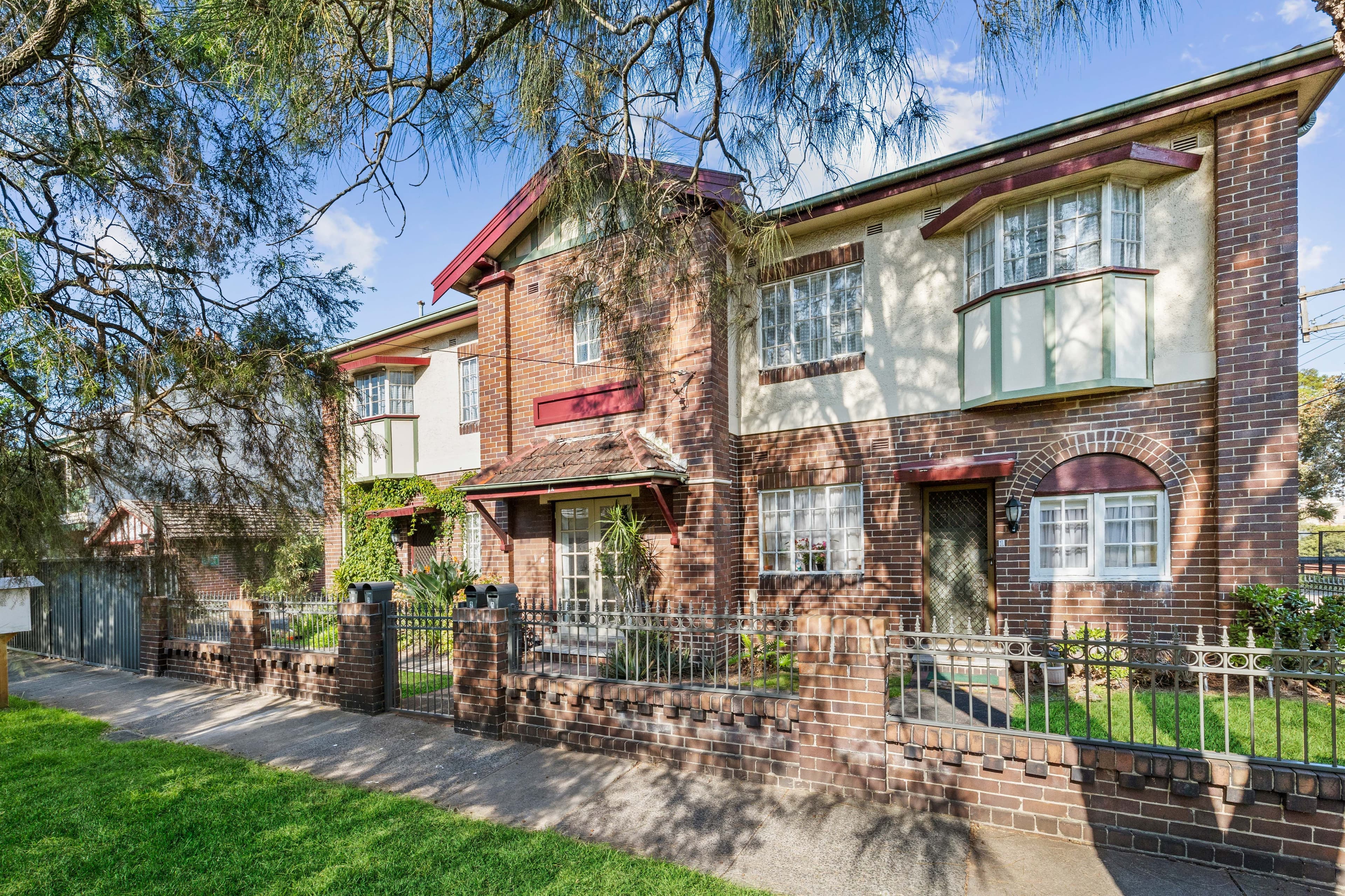 20 Grosvenor Crescent, Summer Hill NSW 2130, Summer Hill - Image 1