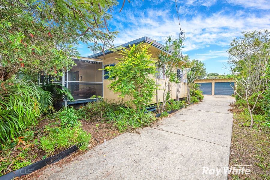 17 Sunset Avenue, Bongaree QLD 4507, Bongaree - Image 1
