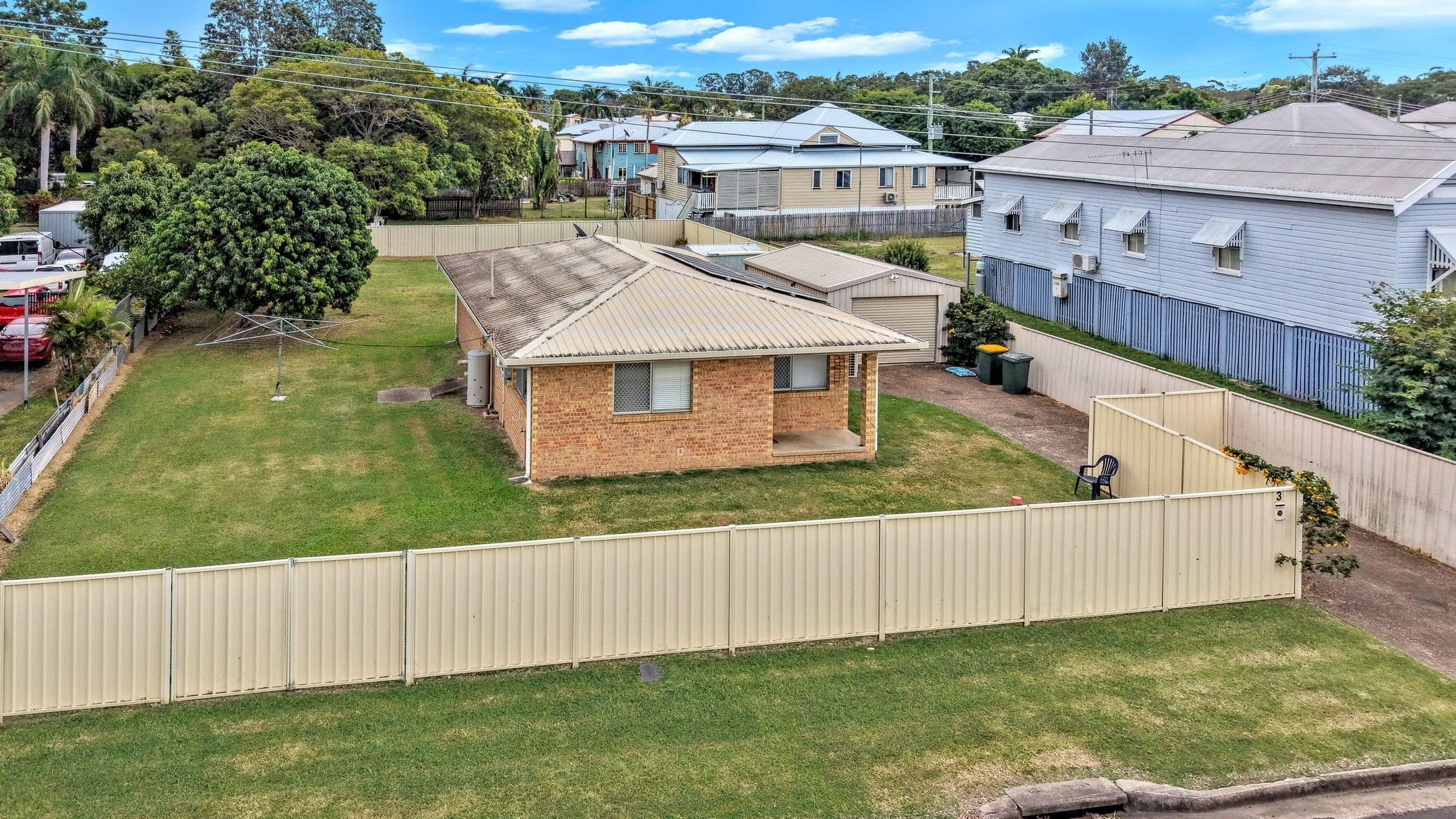 3 Hinkler Avenue, Bundaberg North QLD 4670, Bundaberg North - Image 1