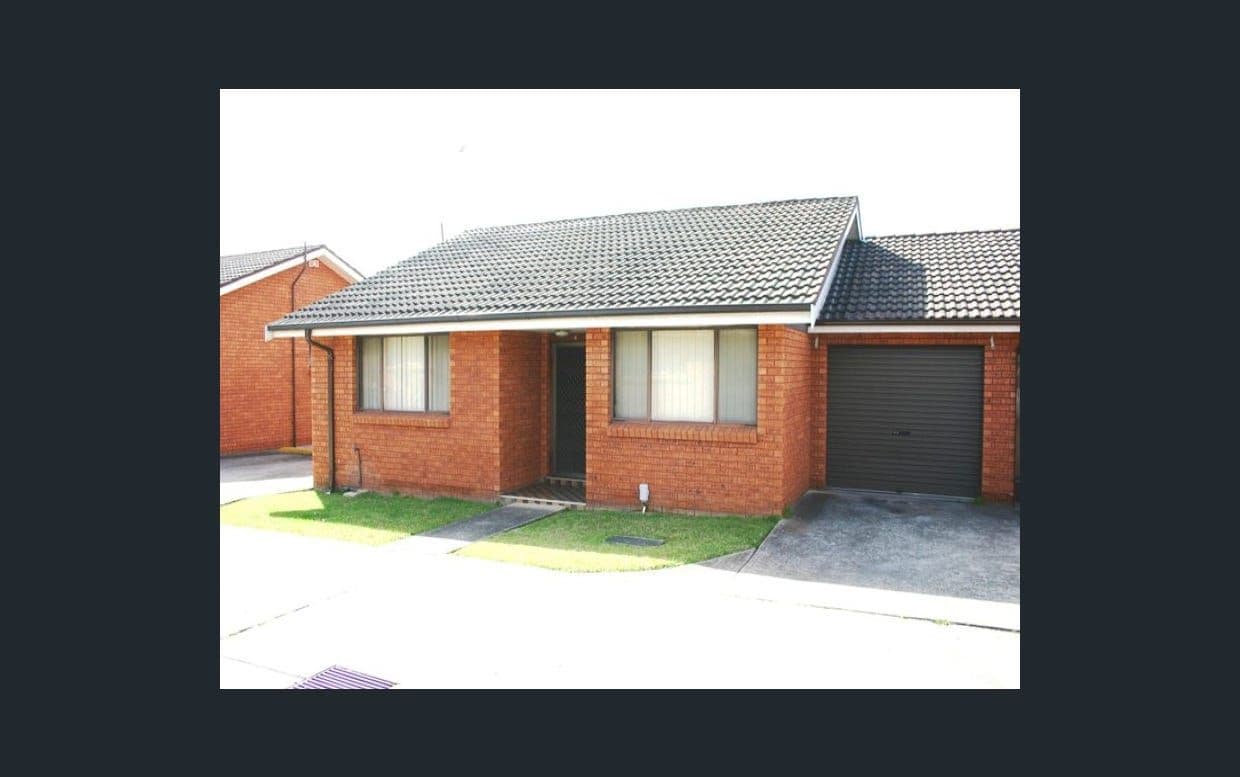 58 Parliament Road, Macquarie Fields NSW 2564, Macquarie Fields - Image 1