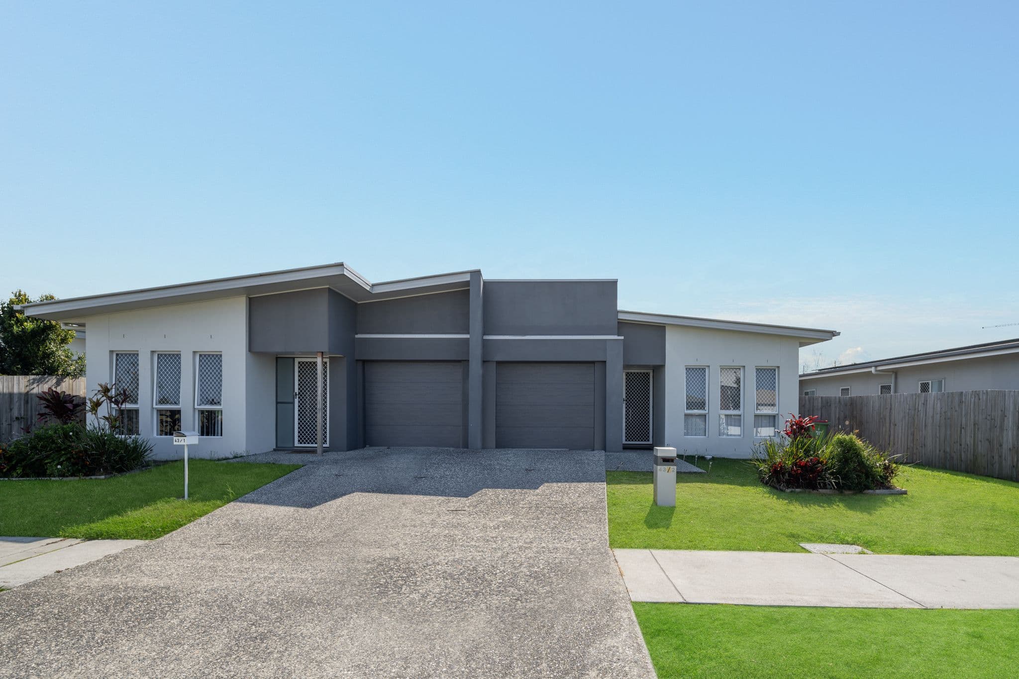 8/4 Prudhoe Street, East Mackay, East Mackay - Image 1