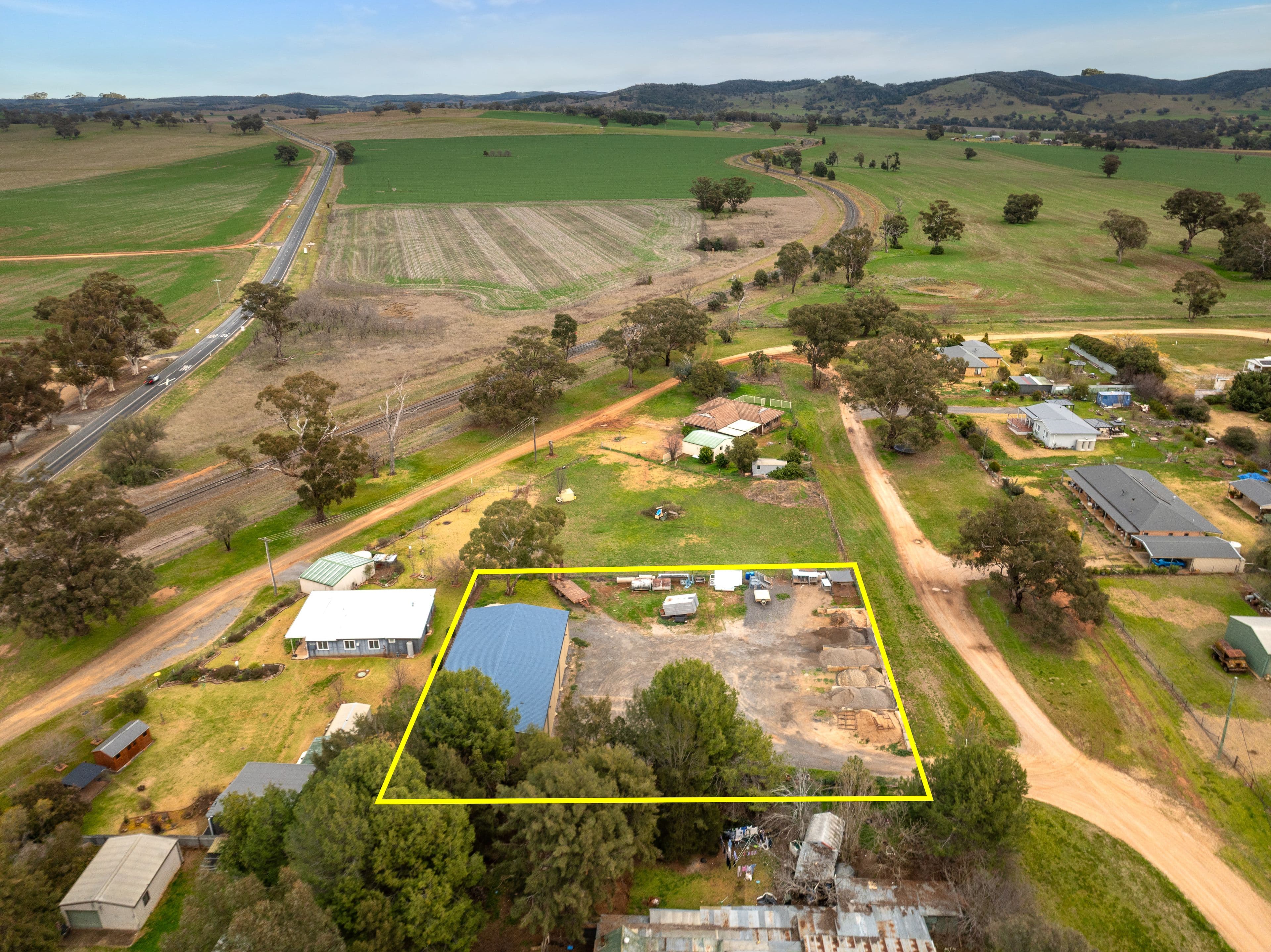 4/32 Cudal Street, Manildra NSW 2865, Manildra - Image 1