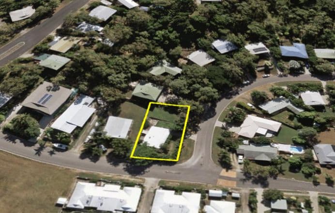 36 Grace Avenue, Cannonvale QLD 4802, Cannonvale - Image 1