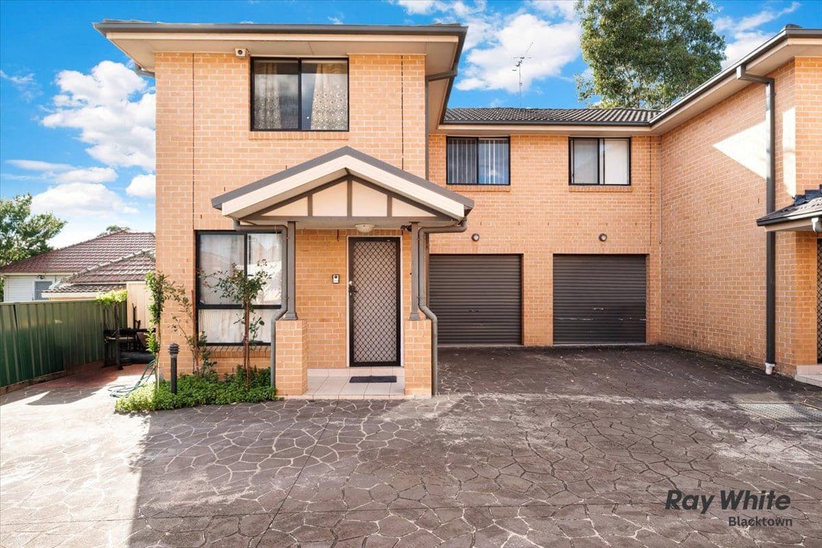 13/28 Allawah Street, Blacktown NSW 2148, Blacktown - Image 1