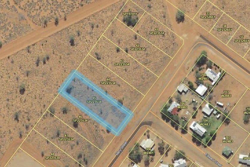 15 Mary Street, Windorah QLD 4481, Windorah - Image 1