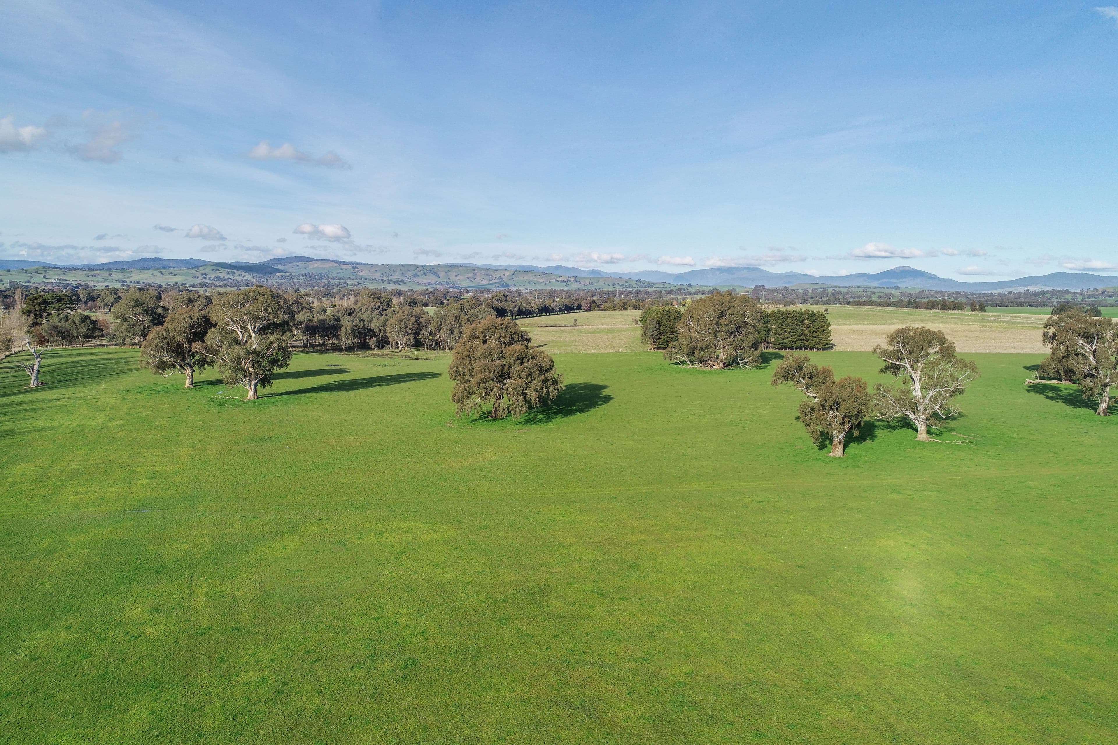 Lot 2 Mt Buller & Lot 3 Pollards, Mansfield VIC 3722, Mansfield - Image 1