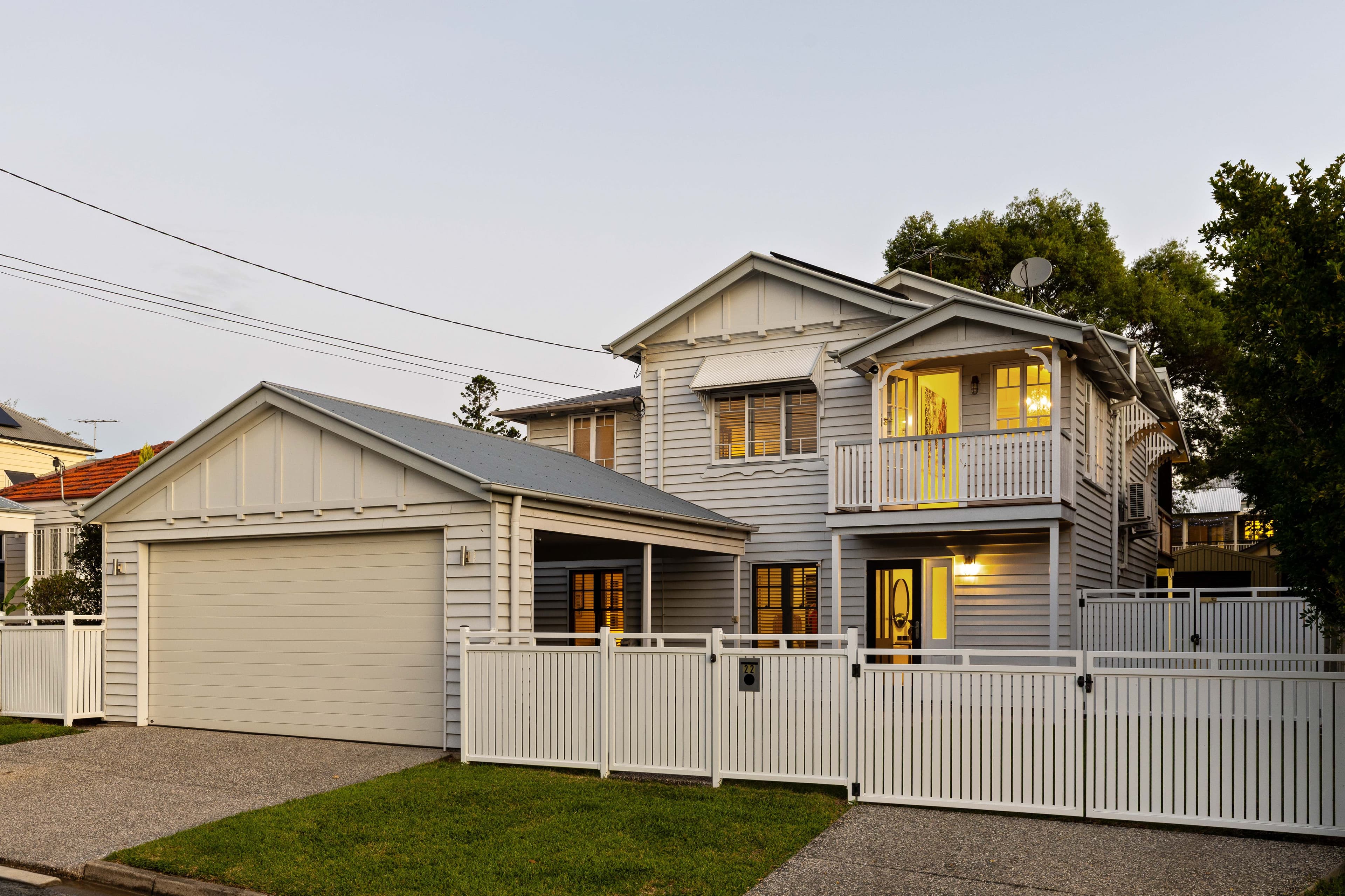 22 Ashbolt Street, Wooloowin QLD 4030, Wooloowin - Image 1