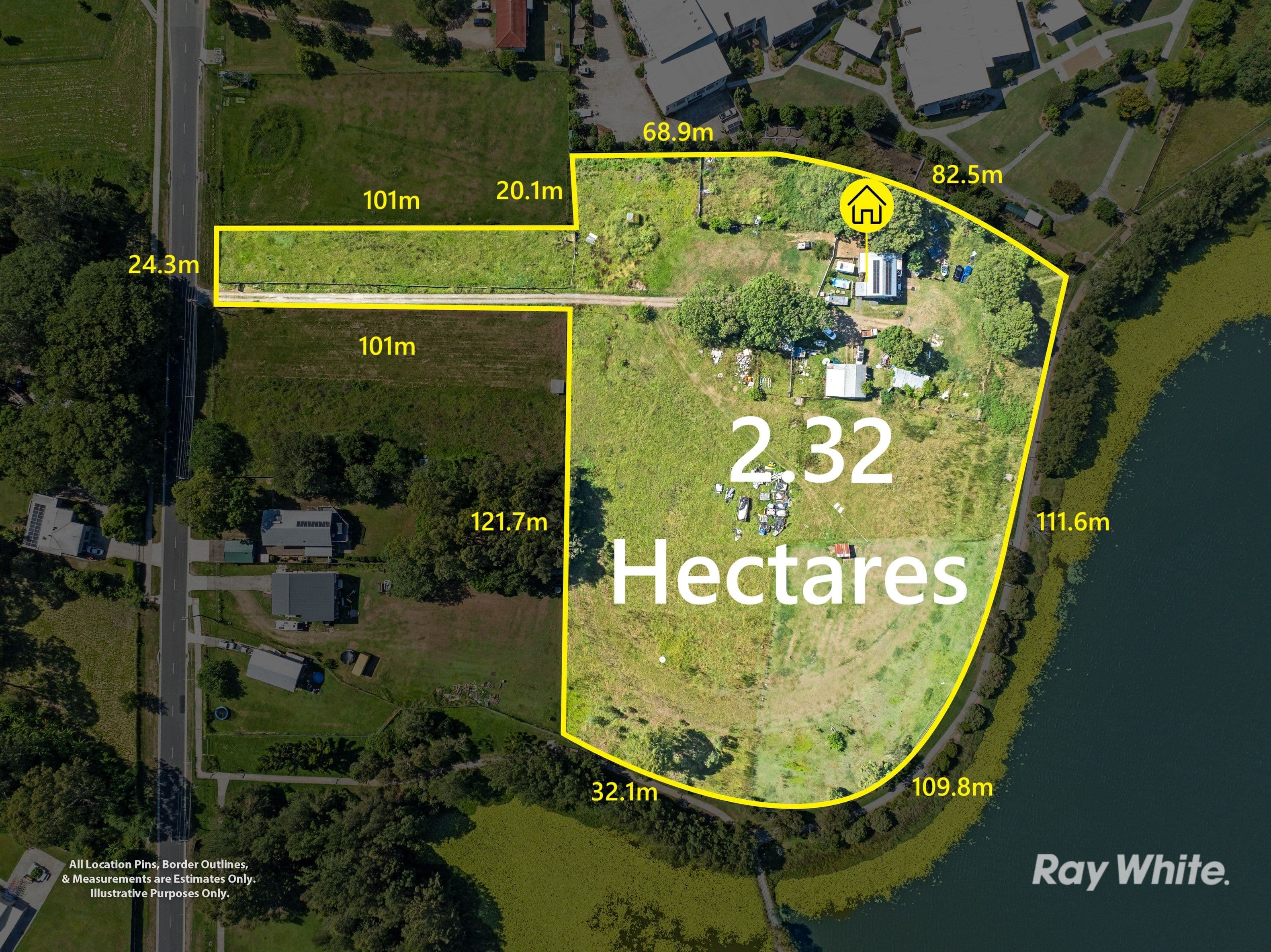 24 Tygum Road, Waterford West QLD 4133, Waterford West - Image 1