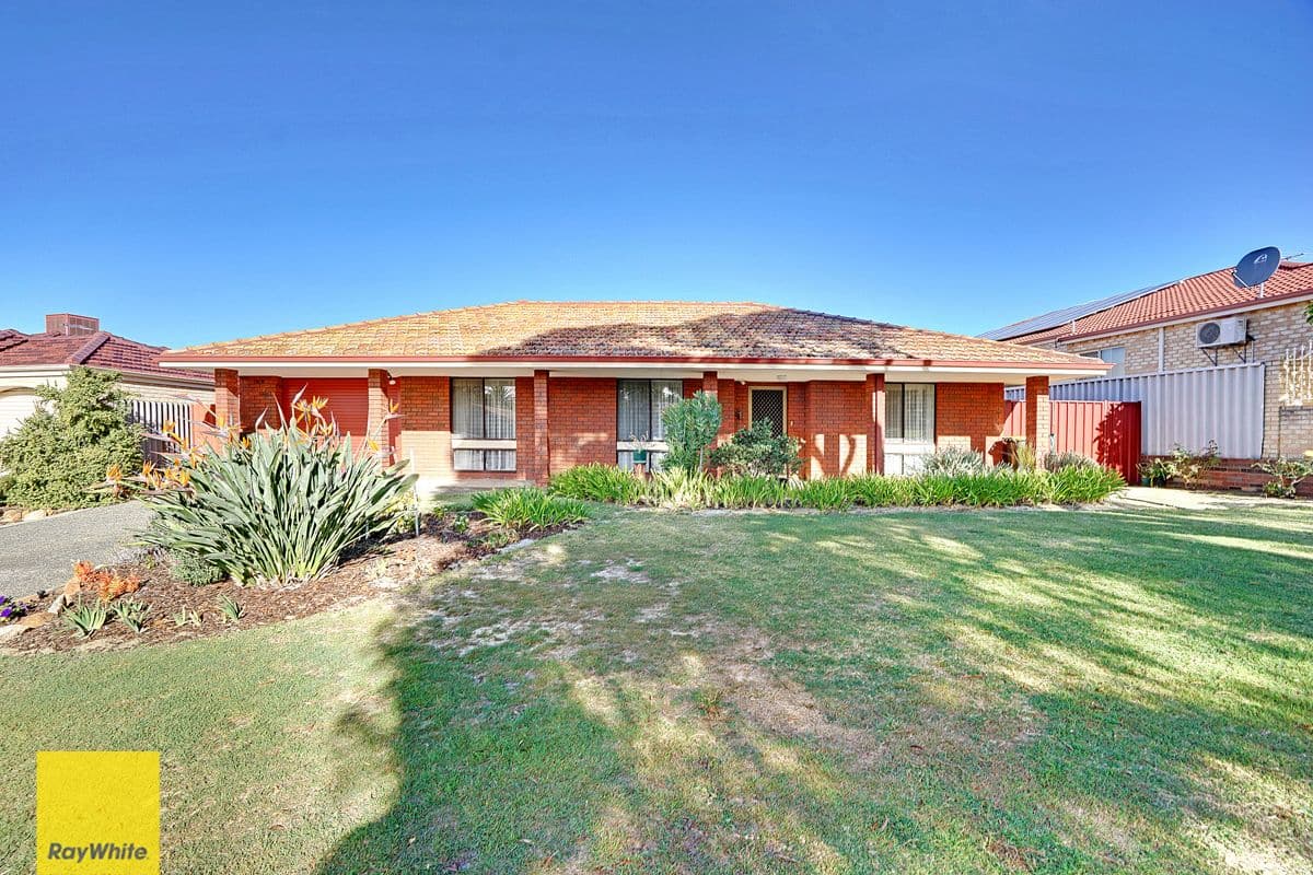 54 Northumberland Avenue, Alexander Heights WA 6064, Alexander Heights - Image 1