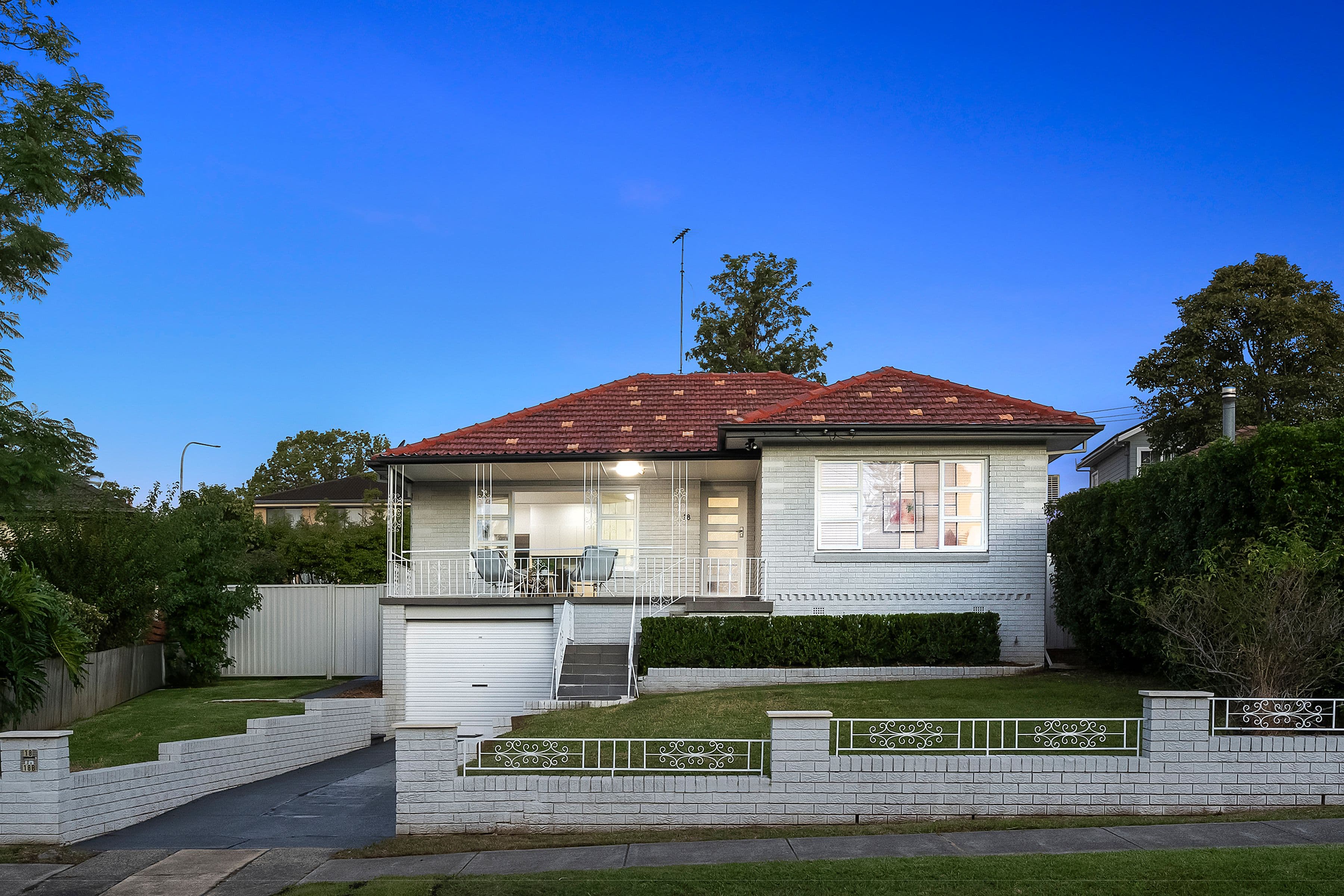 18 Dobson Crescent, Baulkham Hills NSW 2153, Baulkham Hills - Image 1