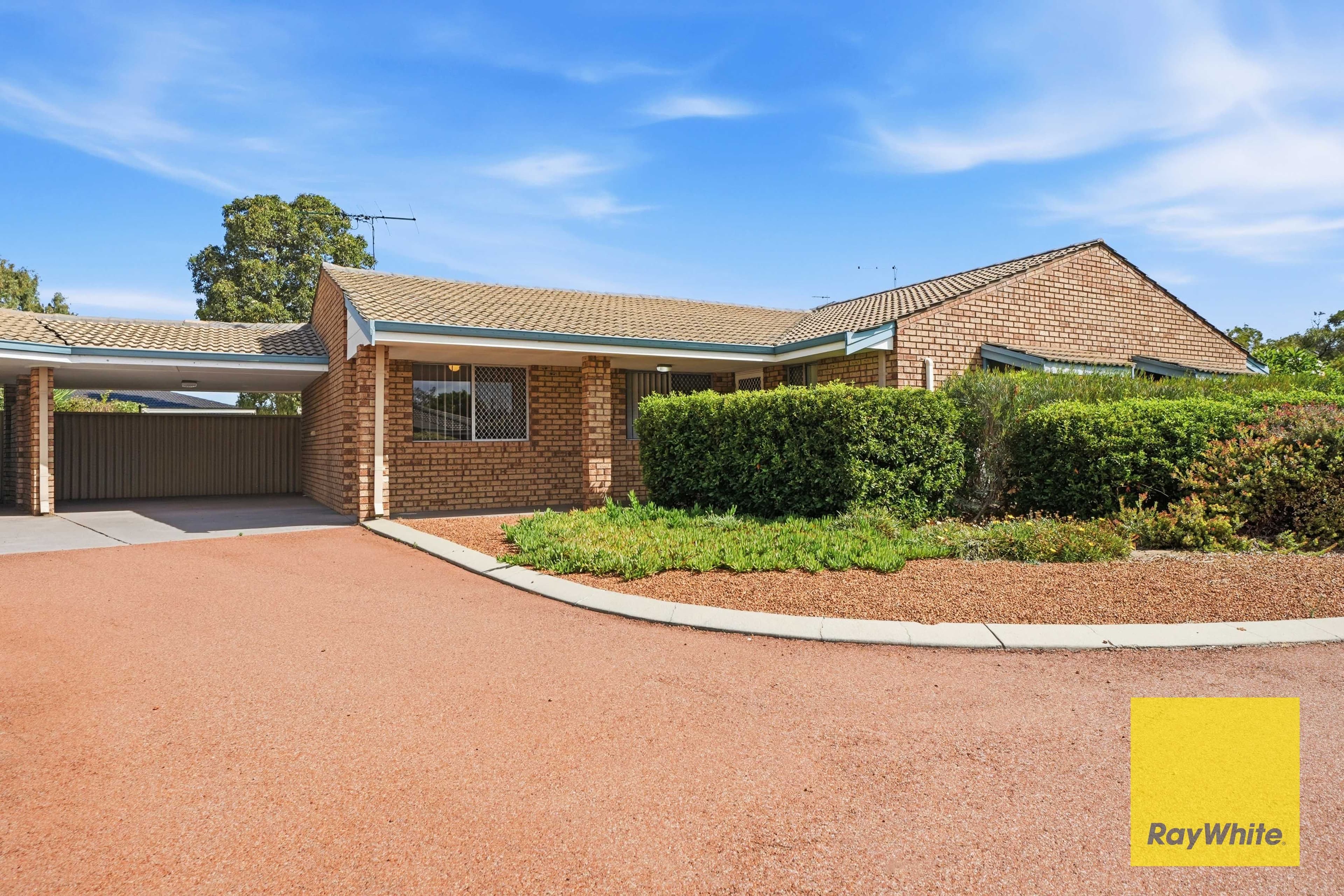11/54 Esperanto Way, Westminster WA 6061, Westminster - Image 1