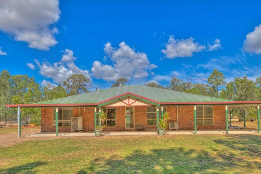 31103 Warrego Highway, Miles QLD 4415, Miles - Image 1