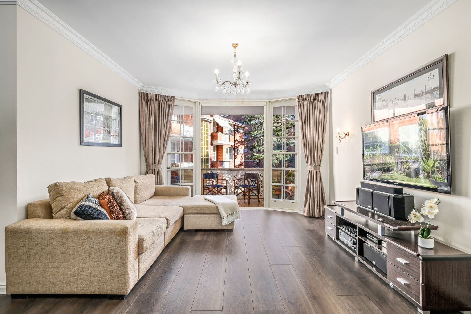 6 Larkin Street, Roseville NSW 2069, Roseville - Image 1