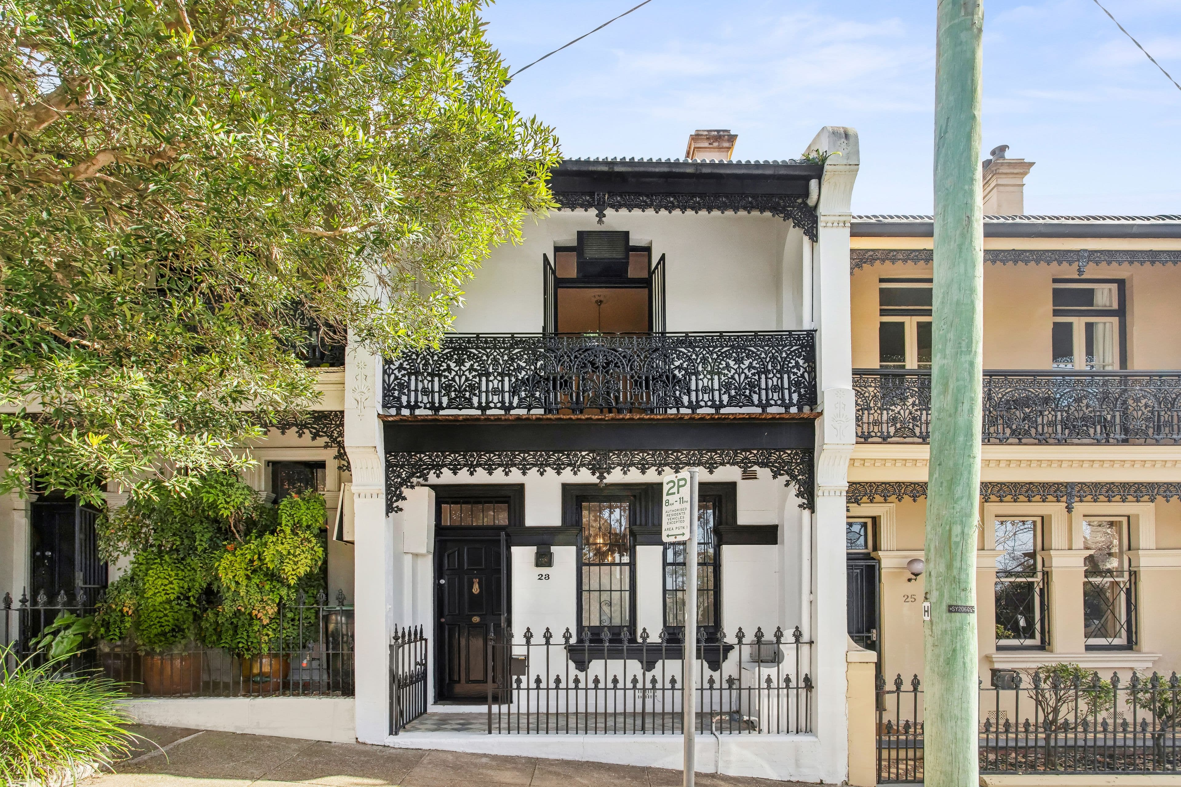 23 Brown Street, Paddington NSW 2021, Paddington - Image 1
